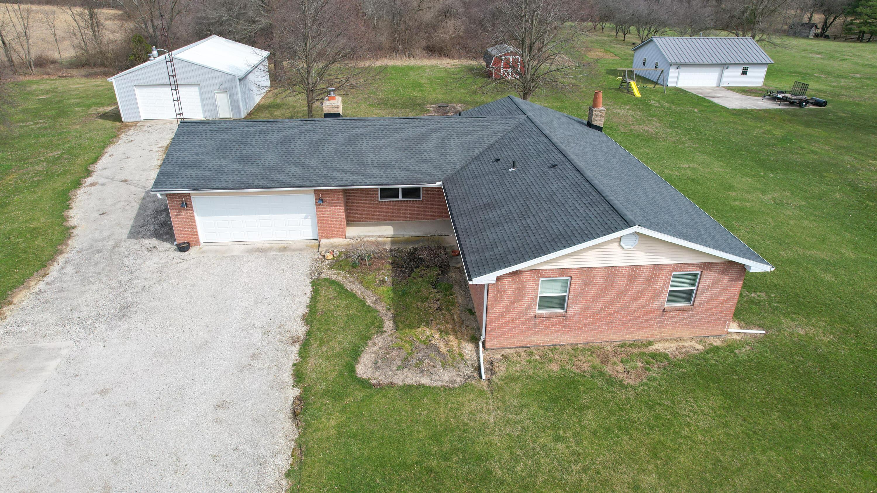 5010 Hughes Road Property Photo