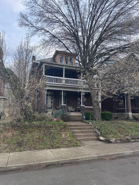 1766-1768 Oak Street Property Photo 1