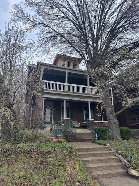 1766-1768 Oak Street Property Photo 2