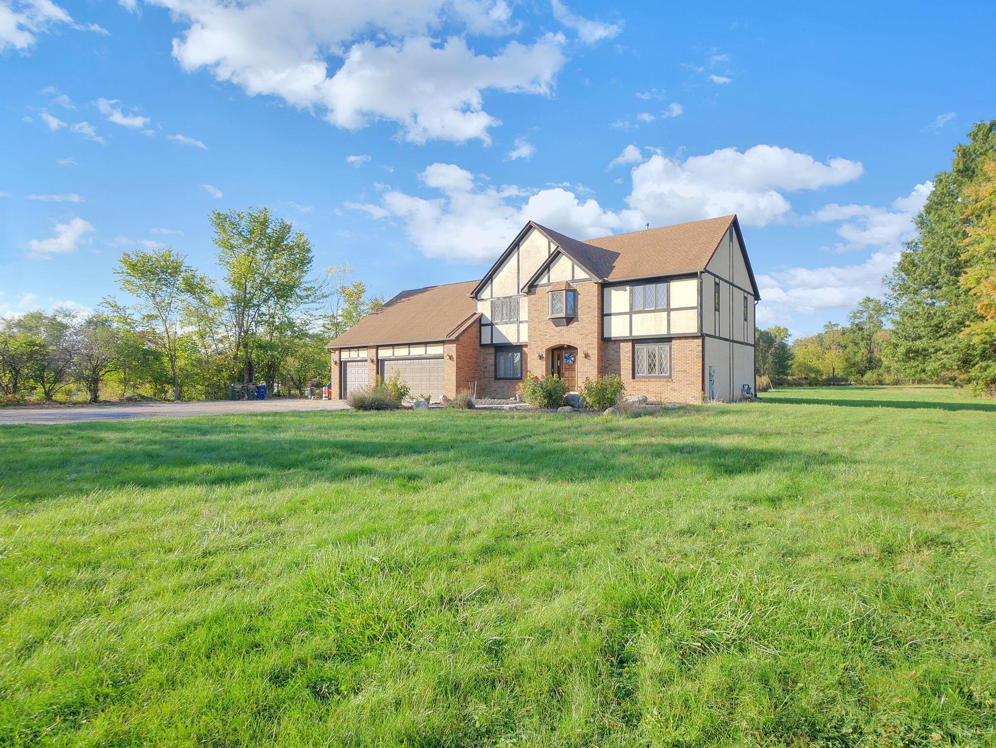 2520 Mccutcheon Road Property Photo 1