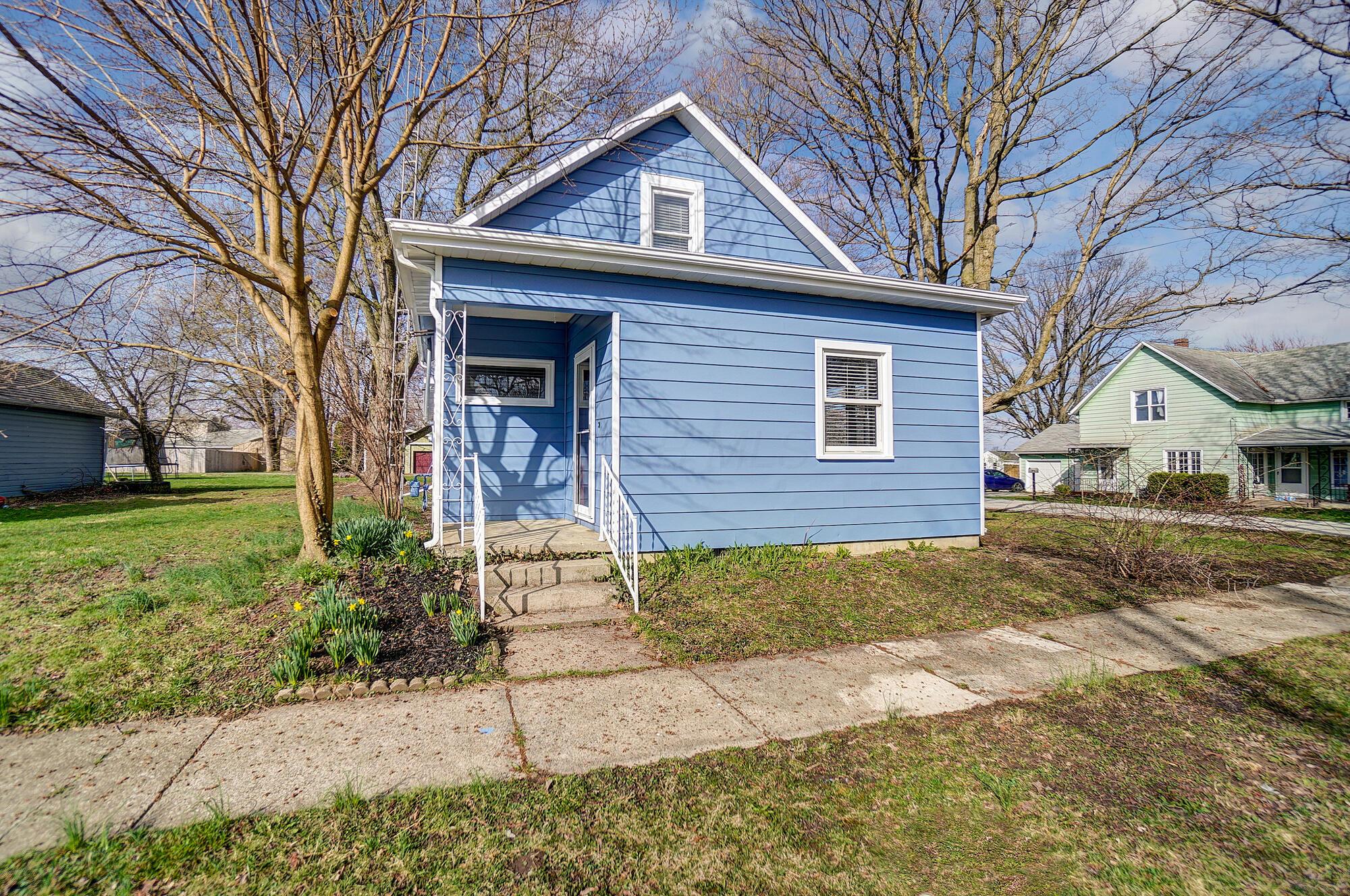 153 N High Street Property Photo