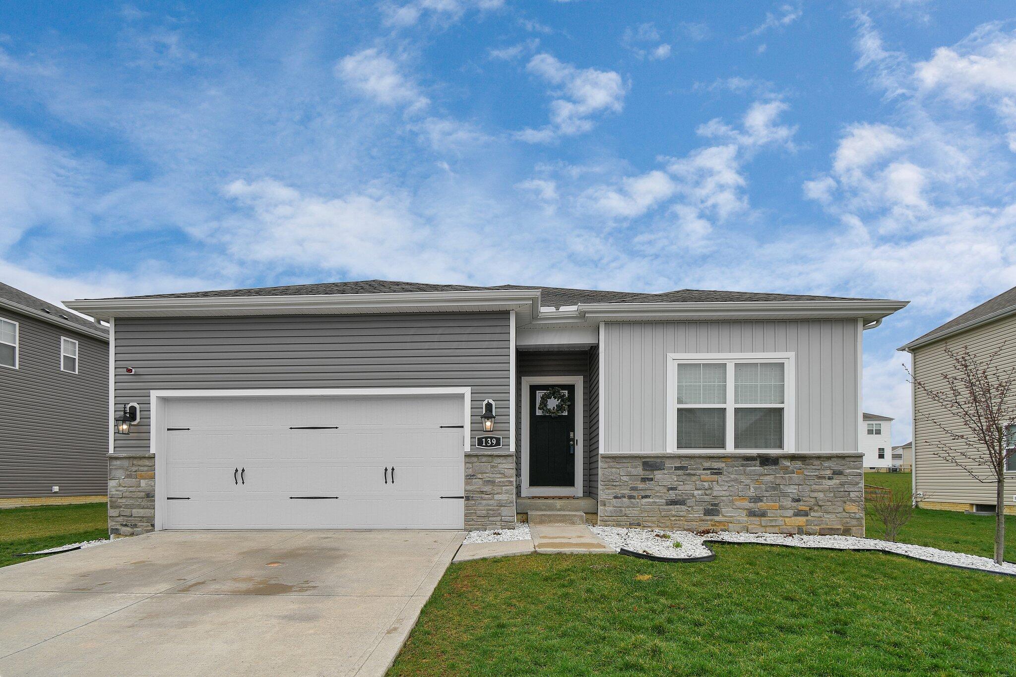 139 Beaman Gates Drive SW Property Photo 1