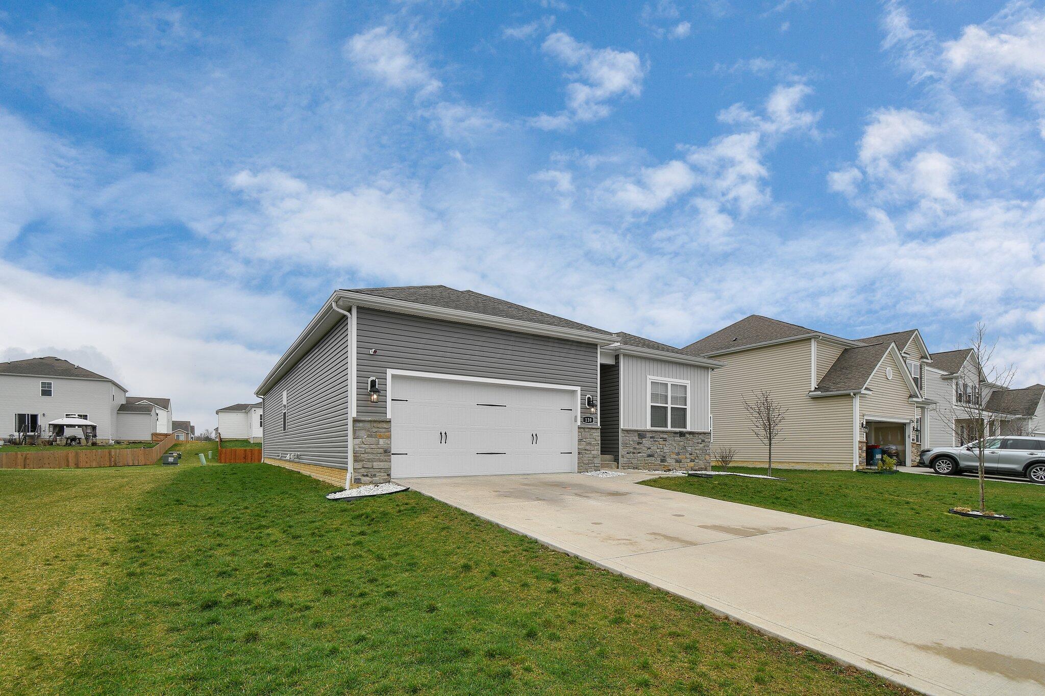 139 Beaman Gates Drive Sw Property Photo 2