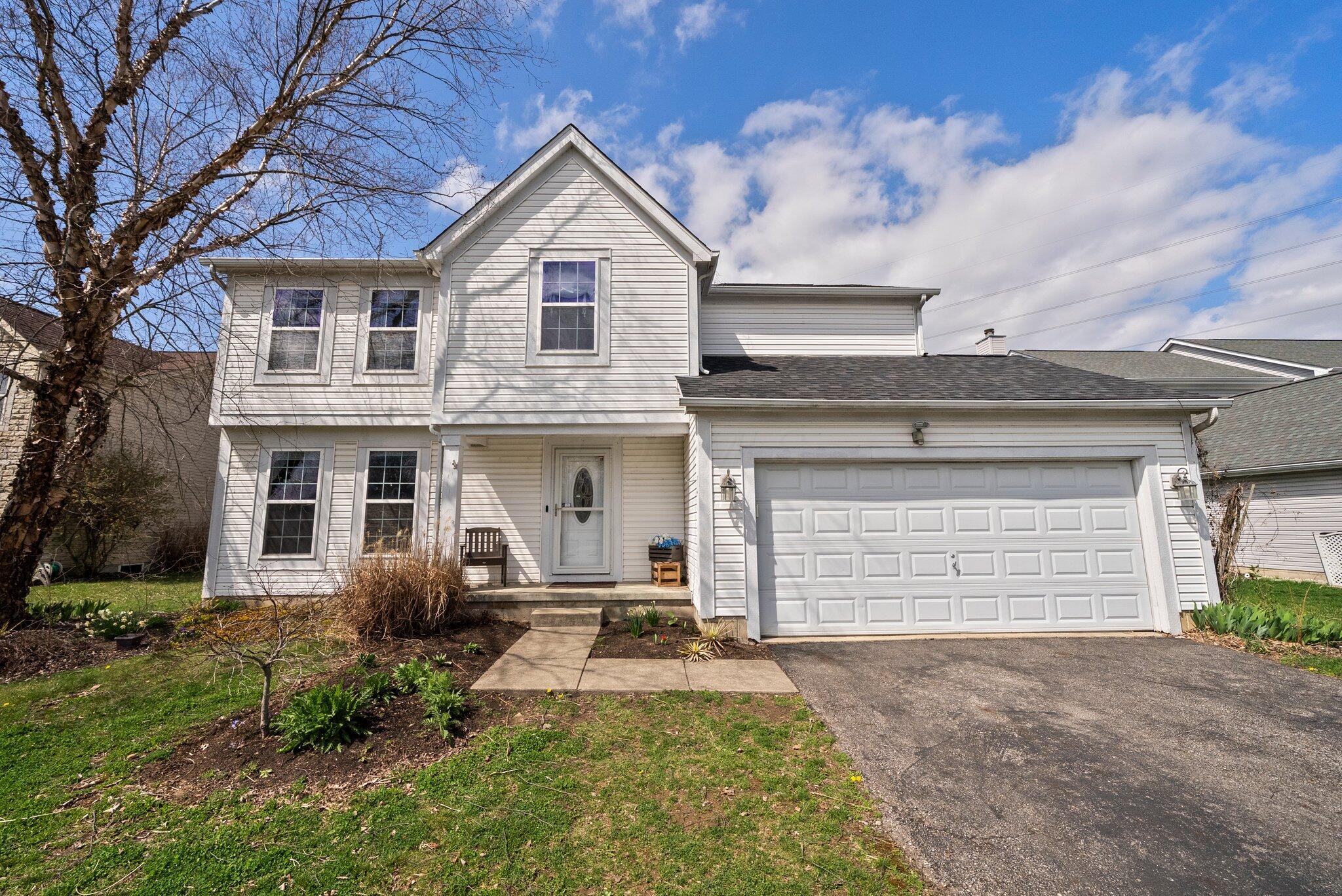 4759 Founders Drive Property Photo