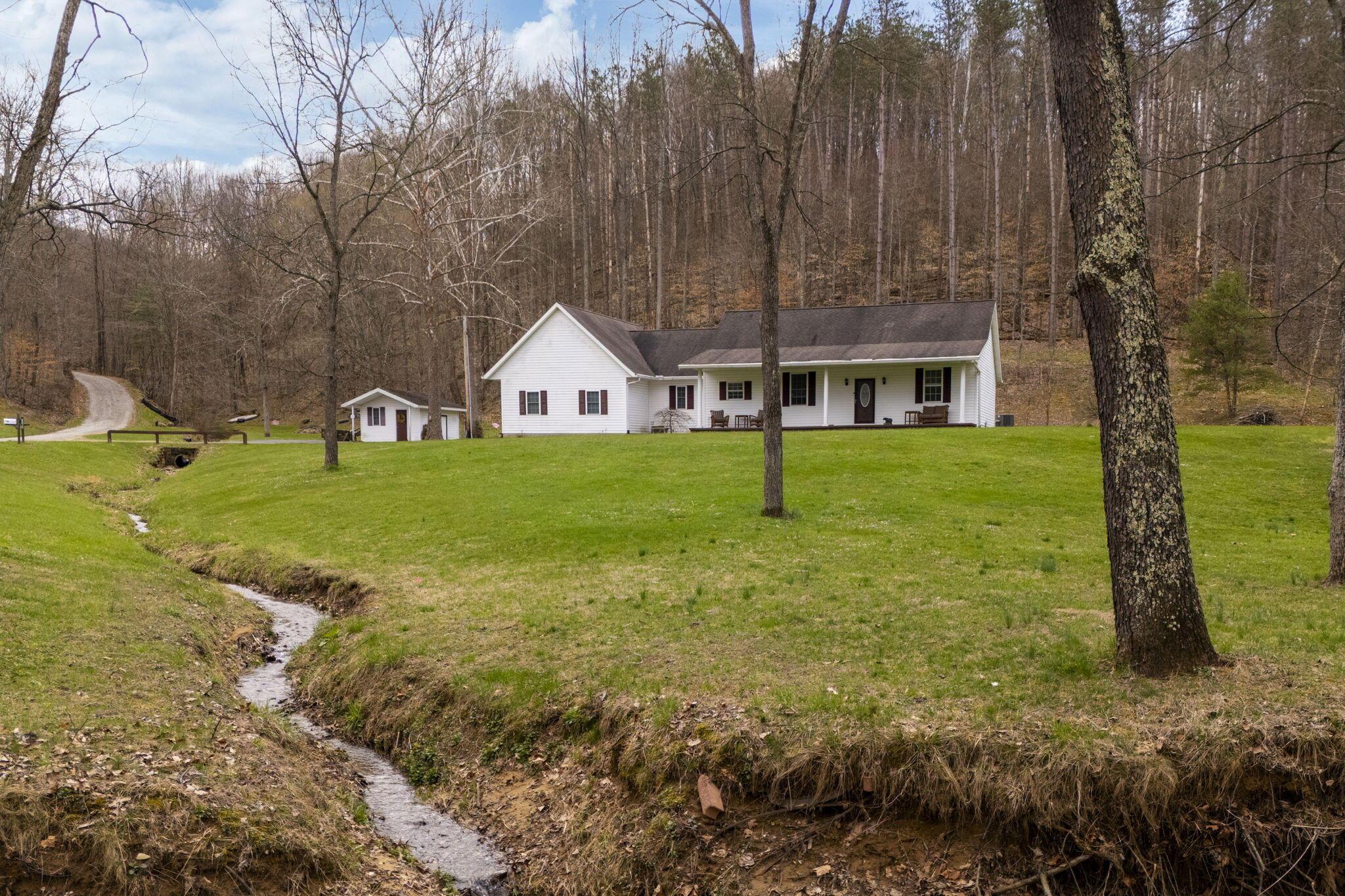 29809 Harry Short Road Property Photo