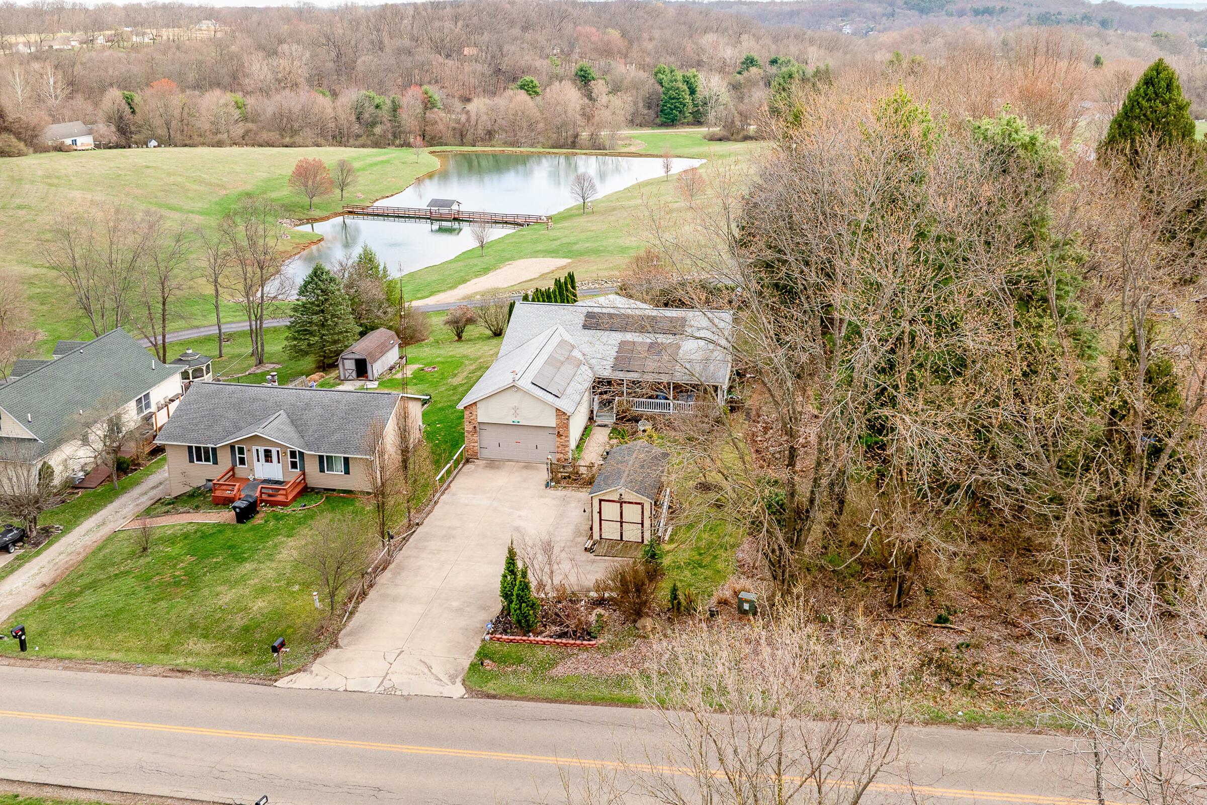1708 Apple Valley Drive Property Photo
