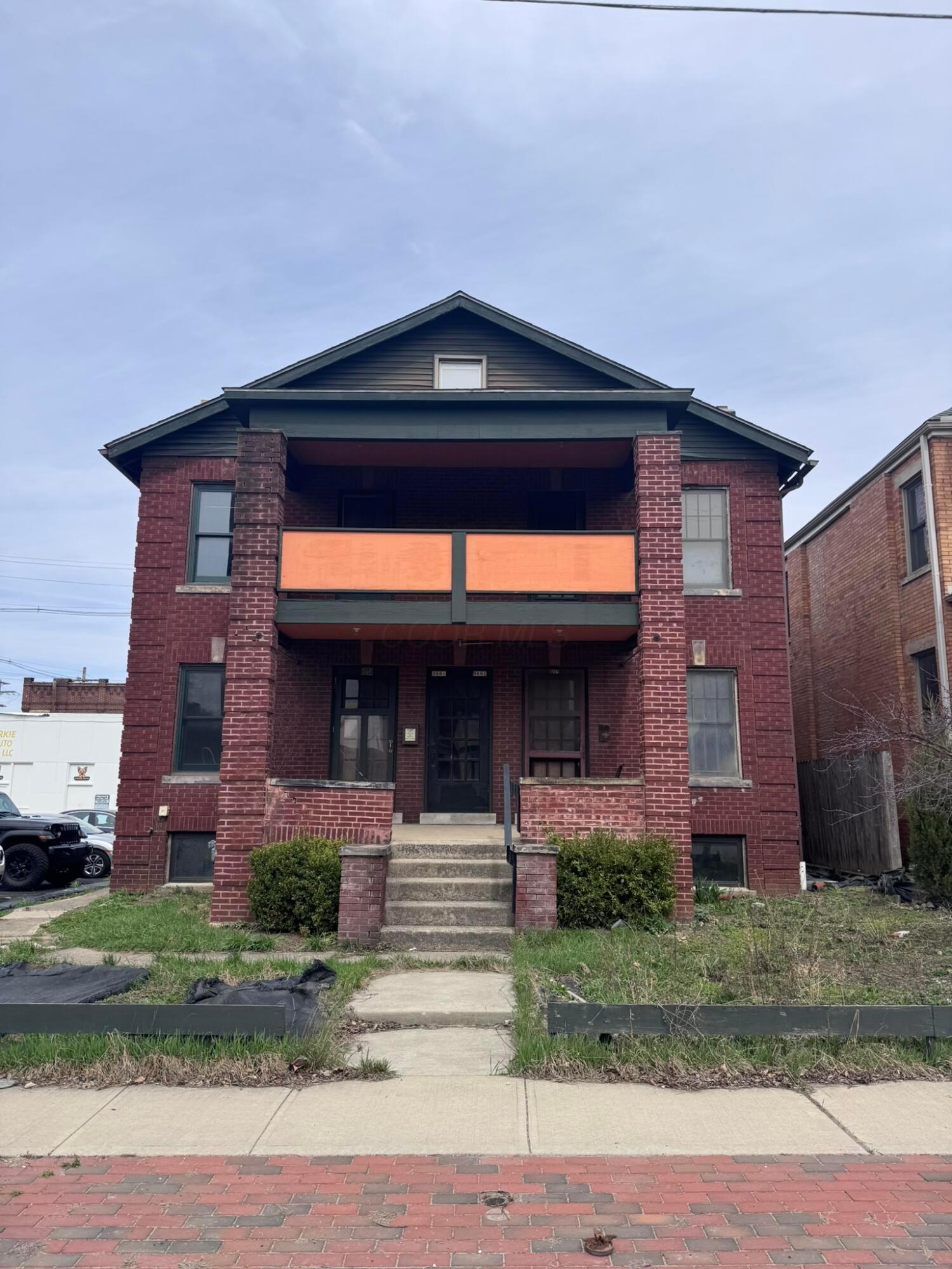 306-308 E 11th Avenue, 306-308 Property Photo 1