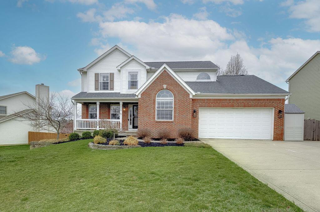 200 Kyber Run Circle Property Photo