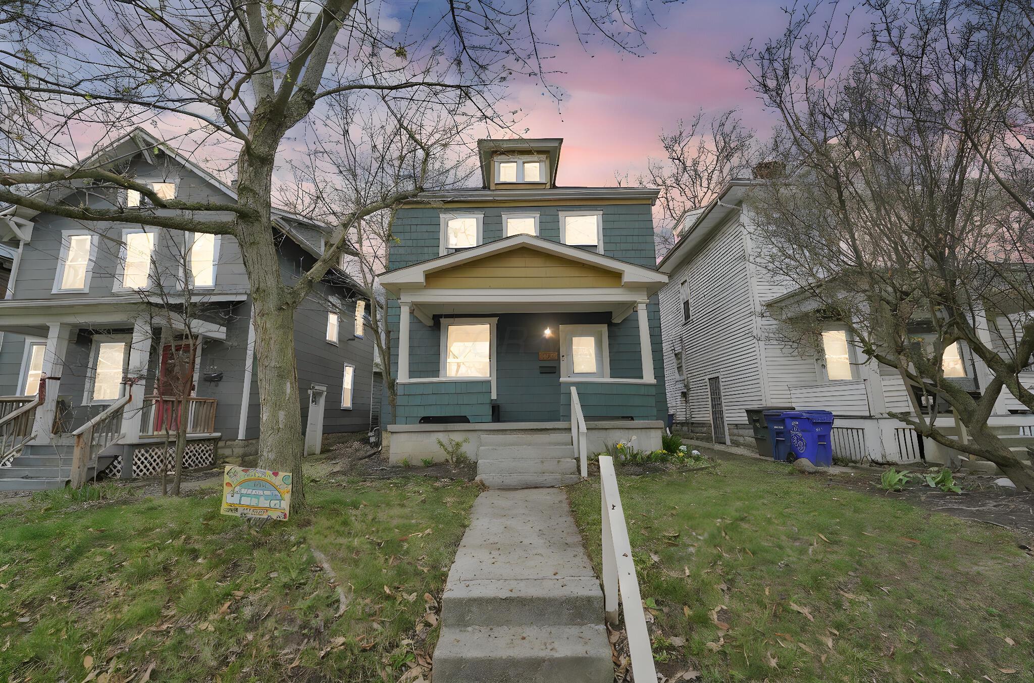 2315 N 4th Street Property Photo