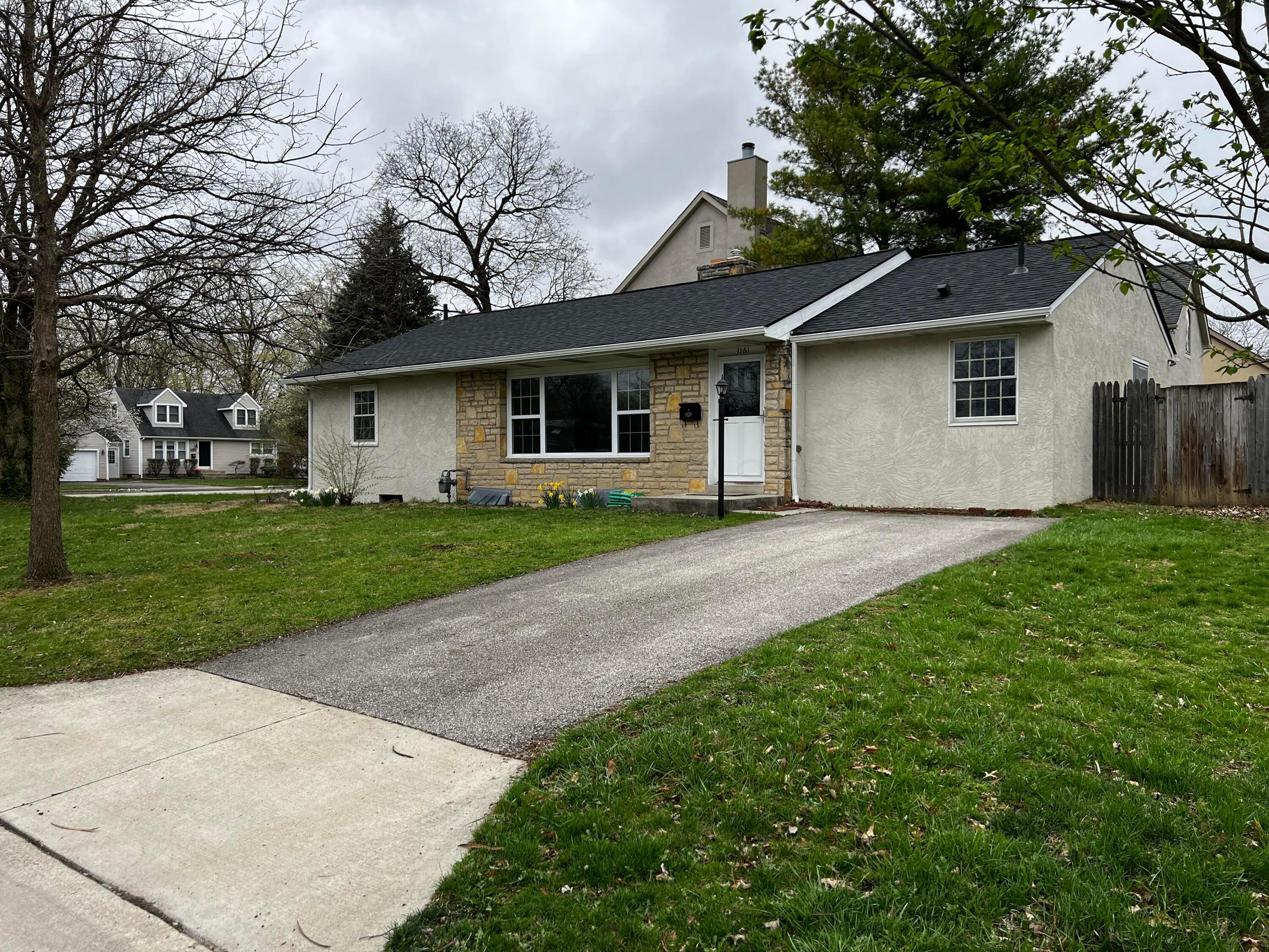 3161 Avalon Road Property Photo 1