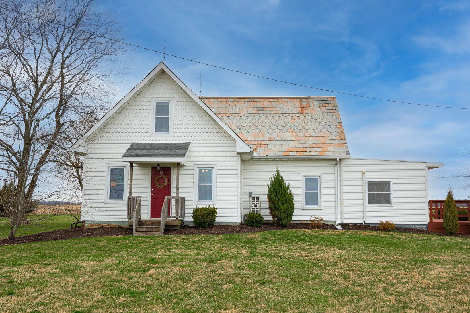 4867 Steamtown Road Property Photo