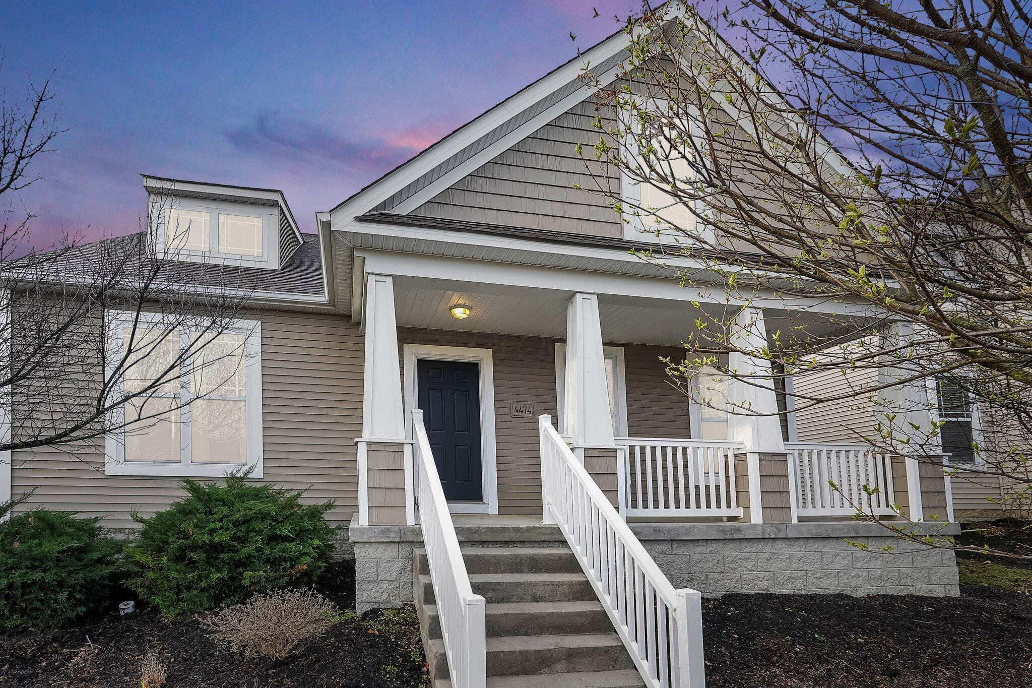 4474 Snowy Meadow Drive Property Photo 1