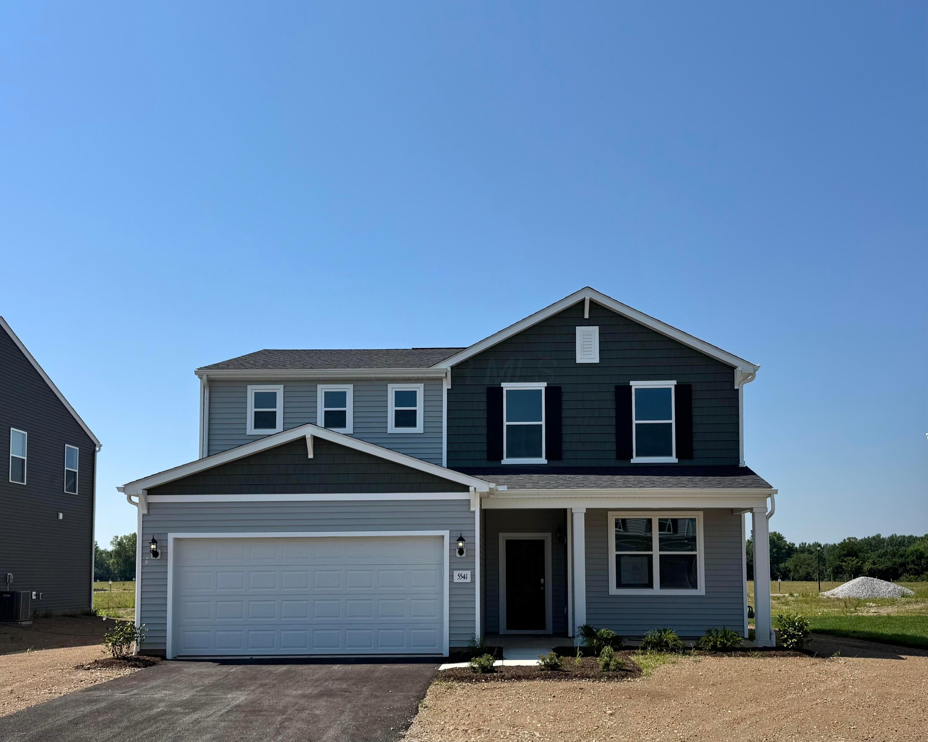 5541 Violet Street, Lot 369 Property Photo 1