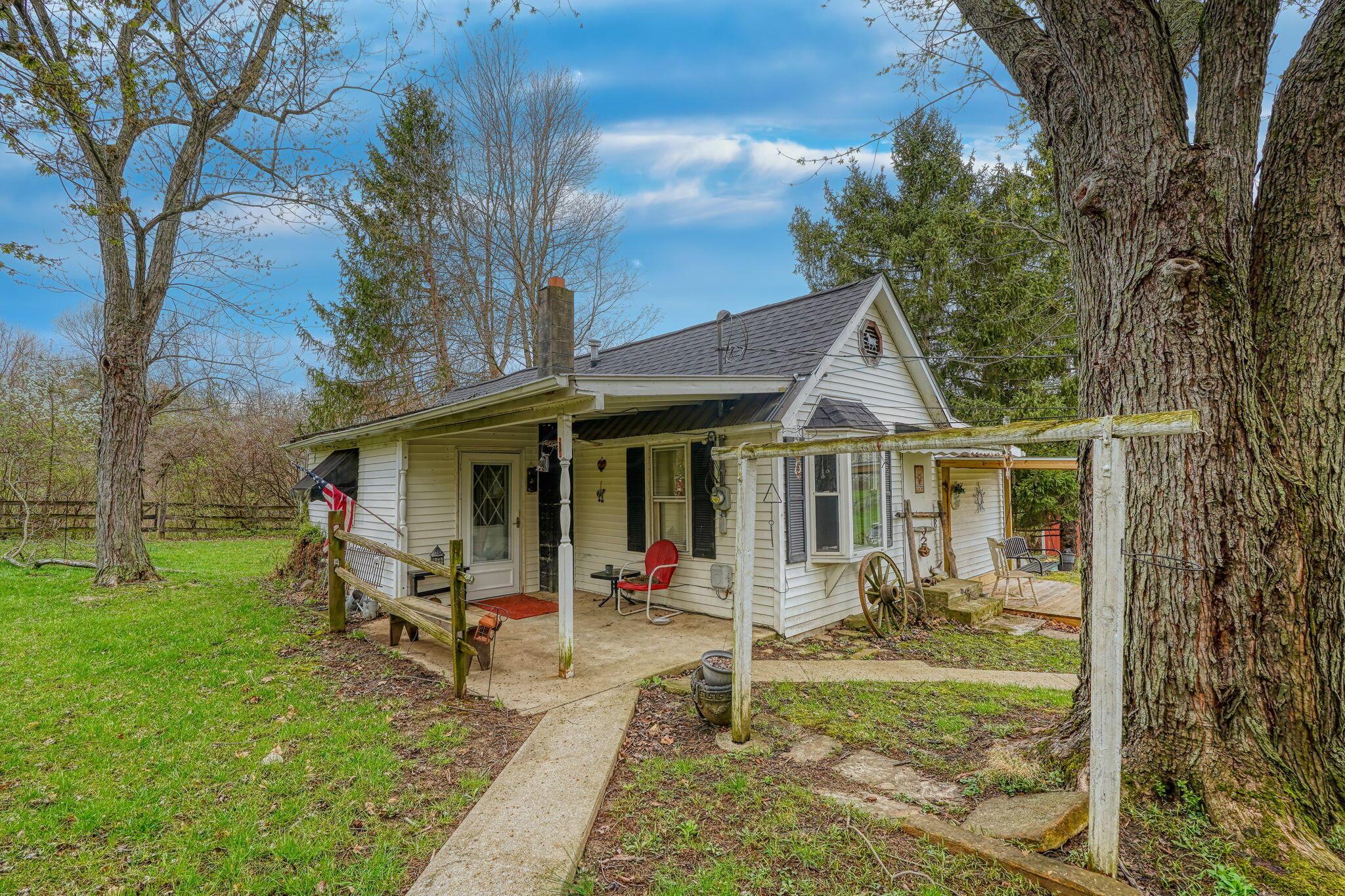 1017 Shepherd Road Property Photo