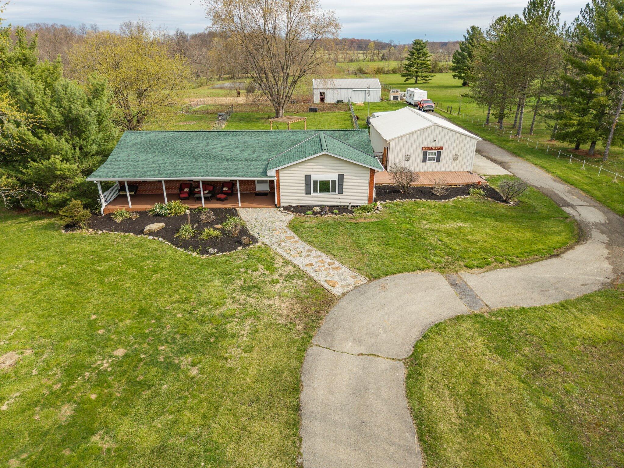 5491 Kernan Road Property Photo