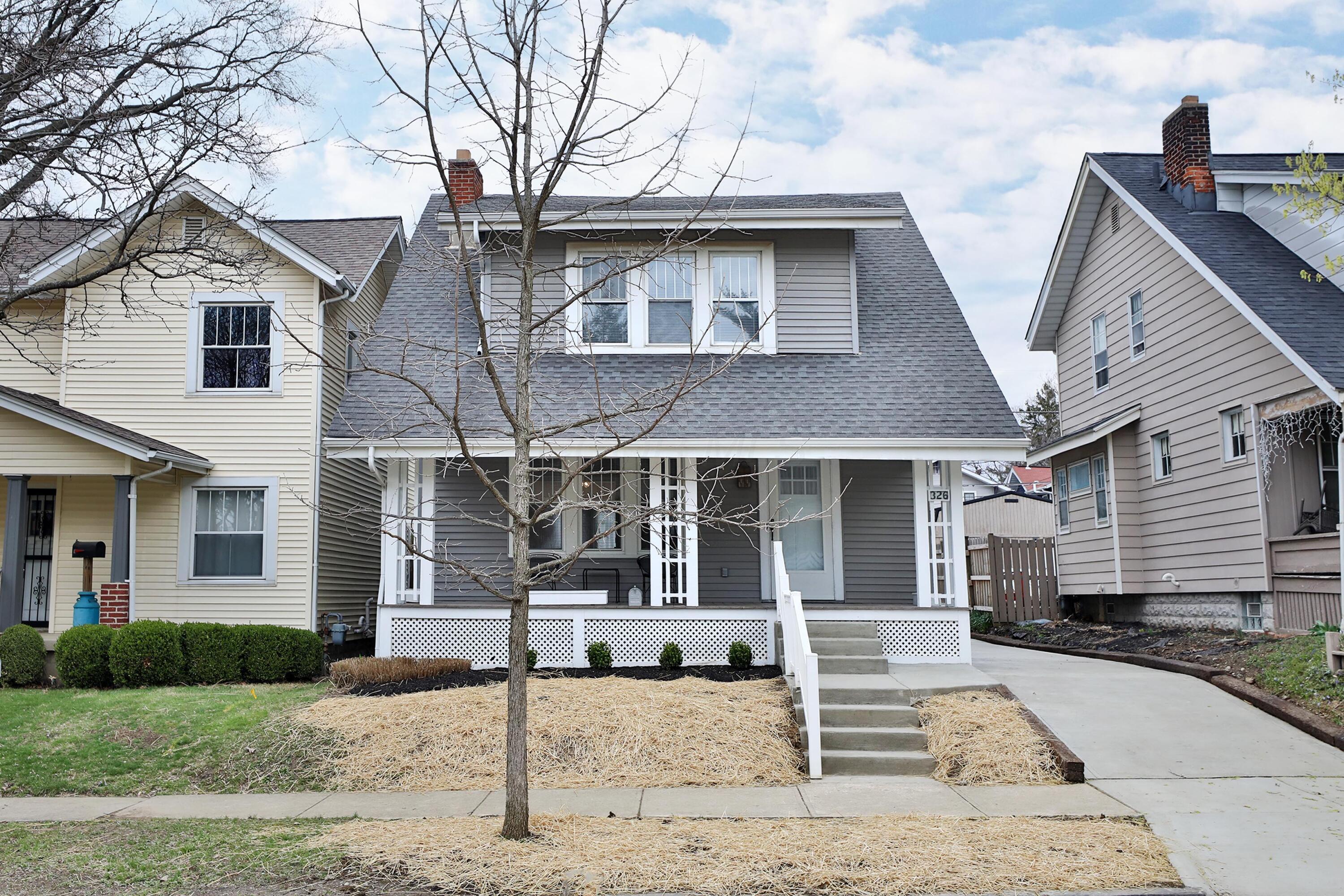 326 Tibet Road Property Photo