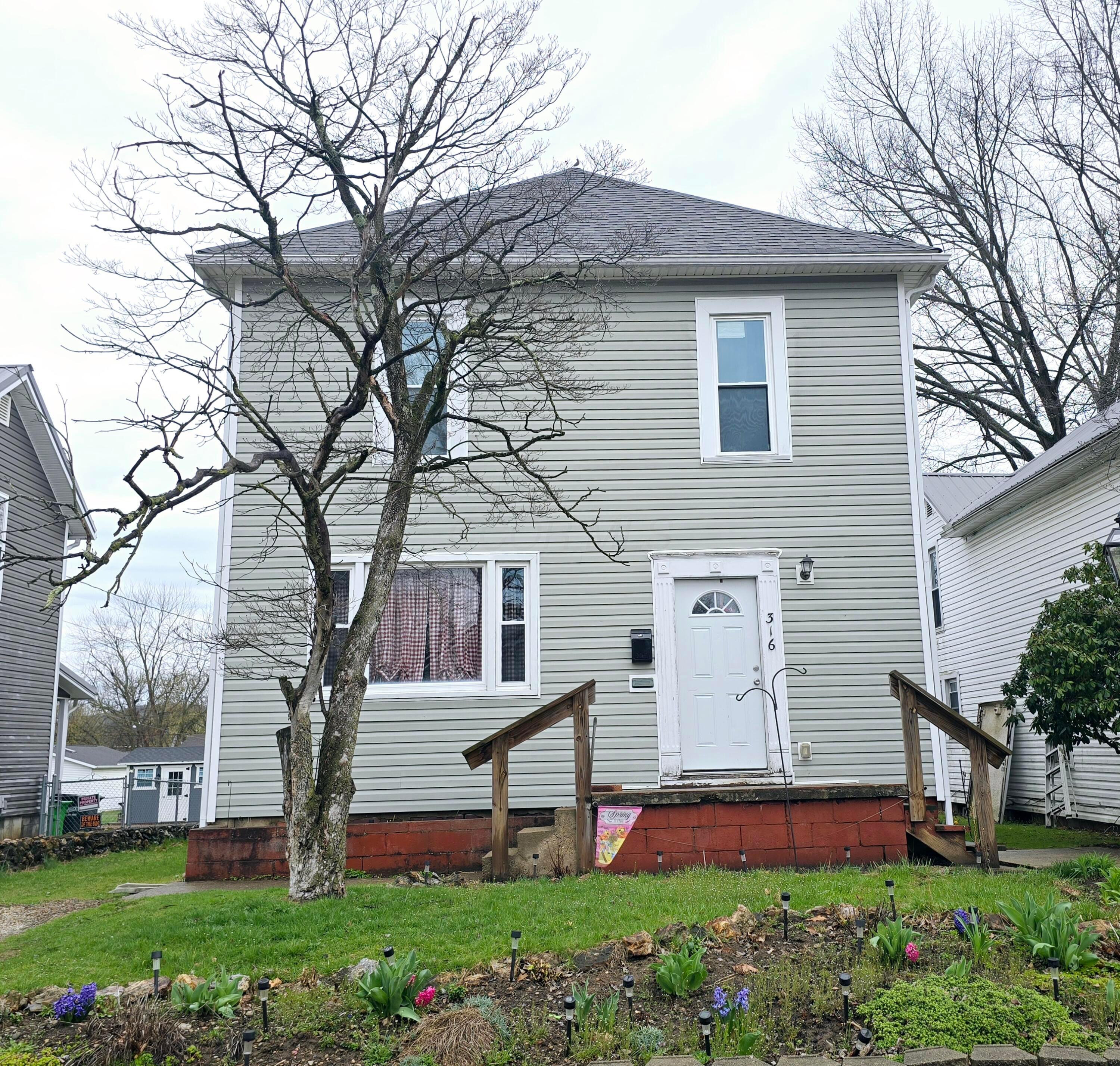 316 N 9th Street Property Photo