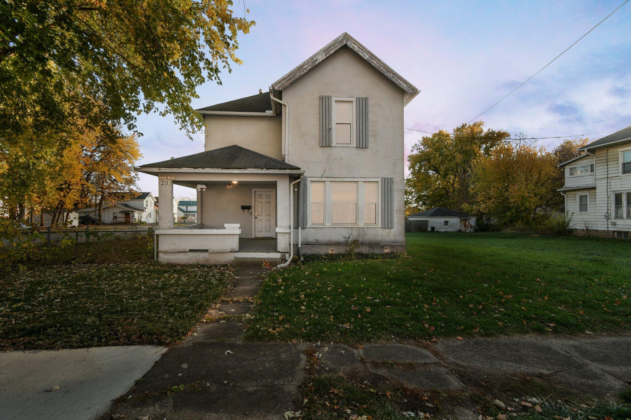 219 Maholm Street Property Photo 1