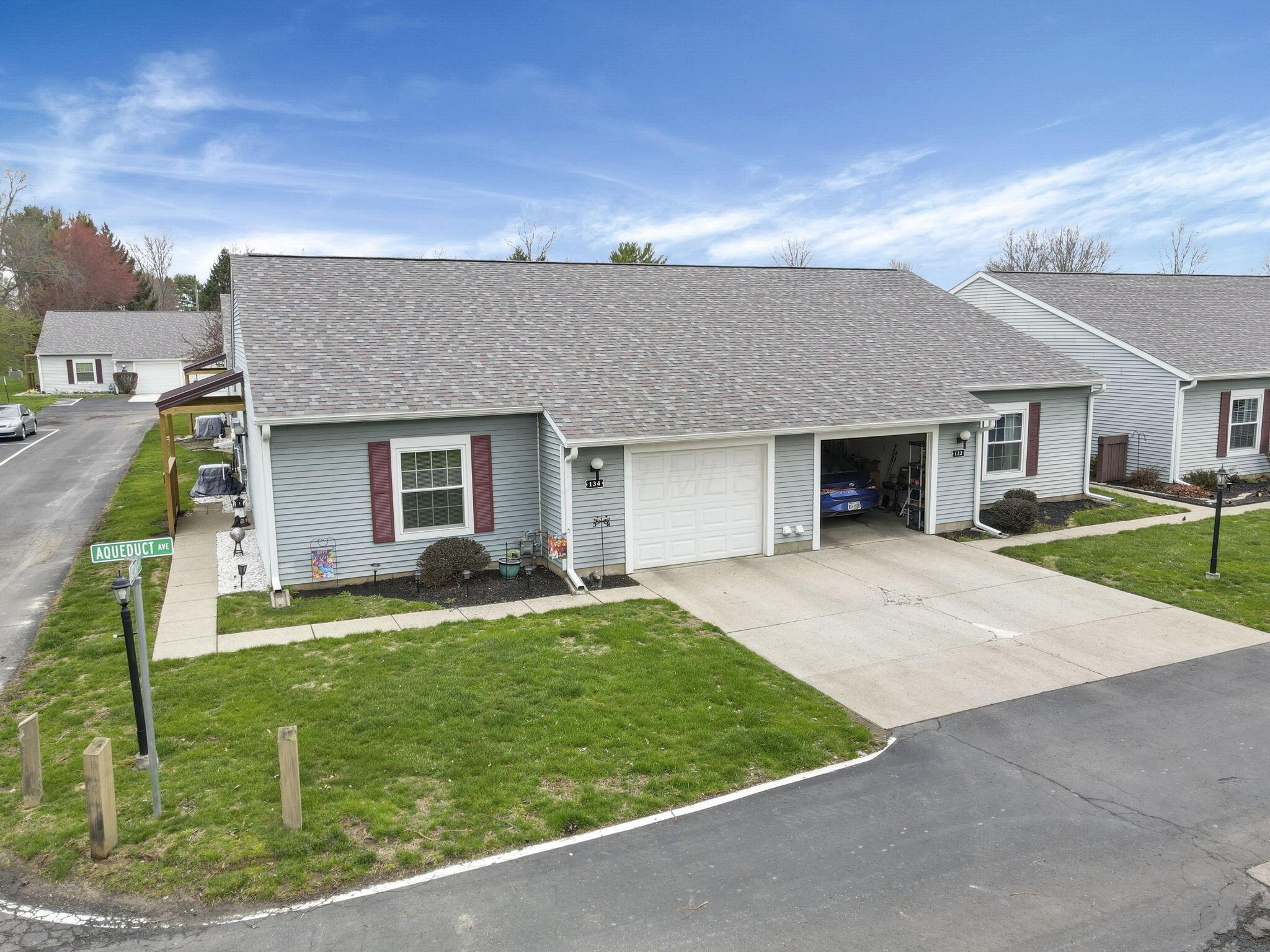 134 Aqueduct Avenue Property Photo 1