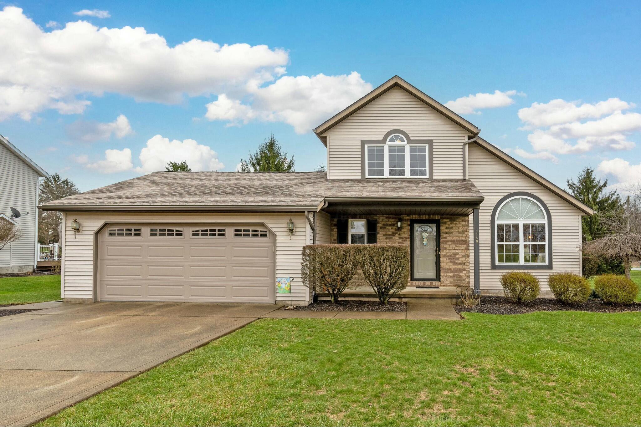 3158 Hemlock Place Property Photo