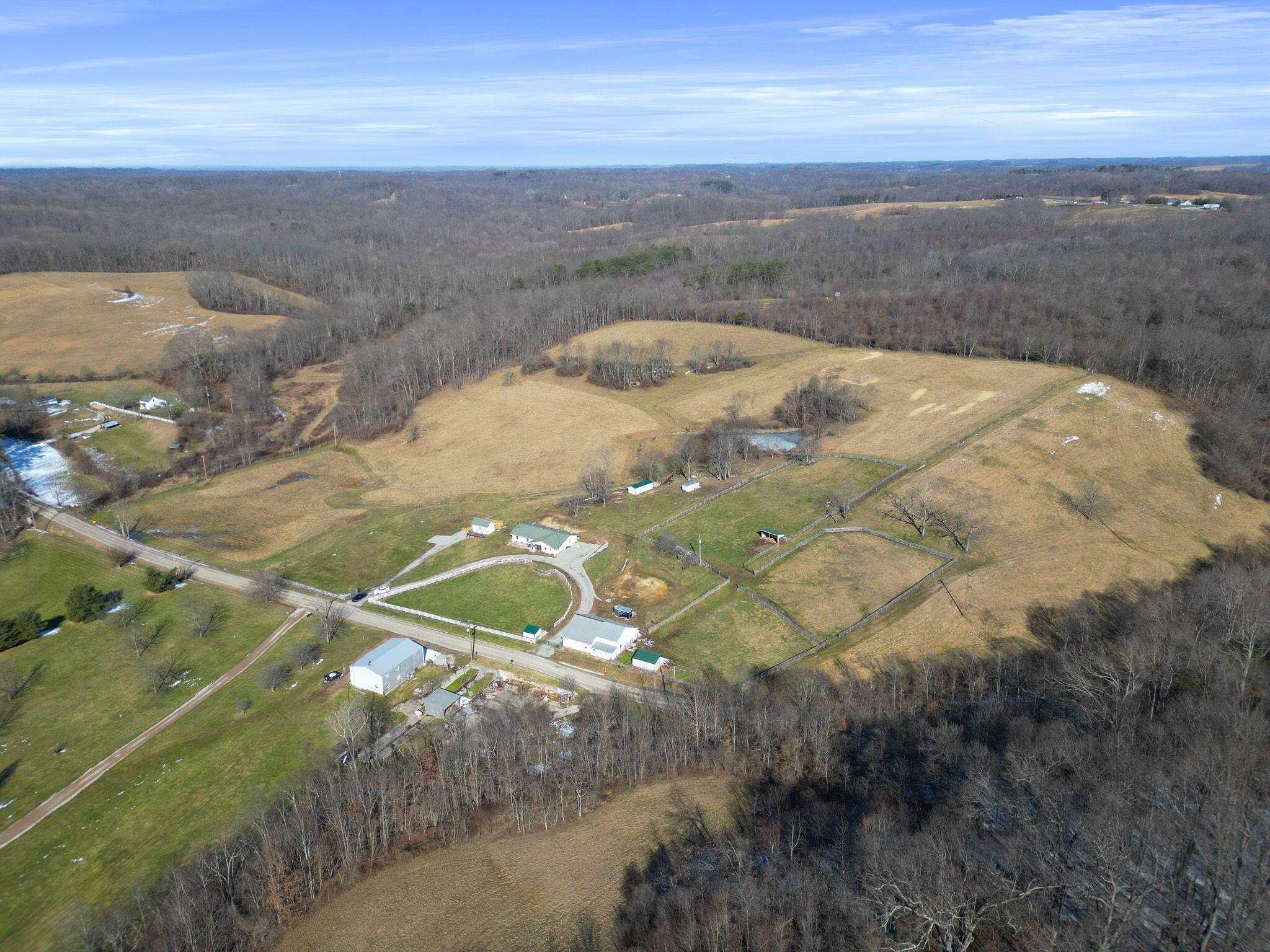 34601 Lake Road Property Photo