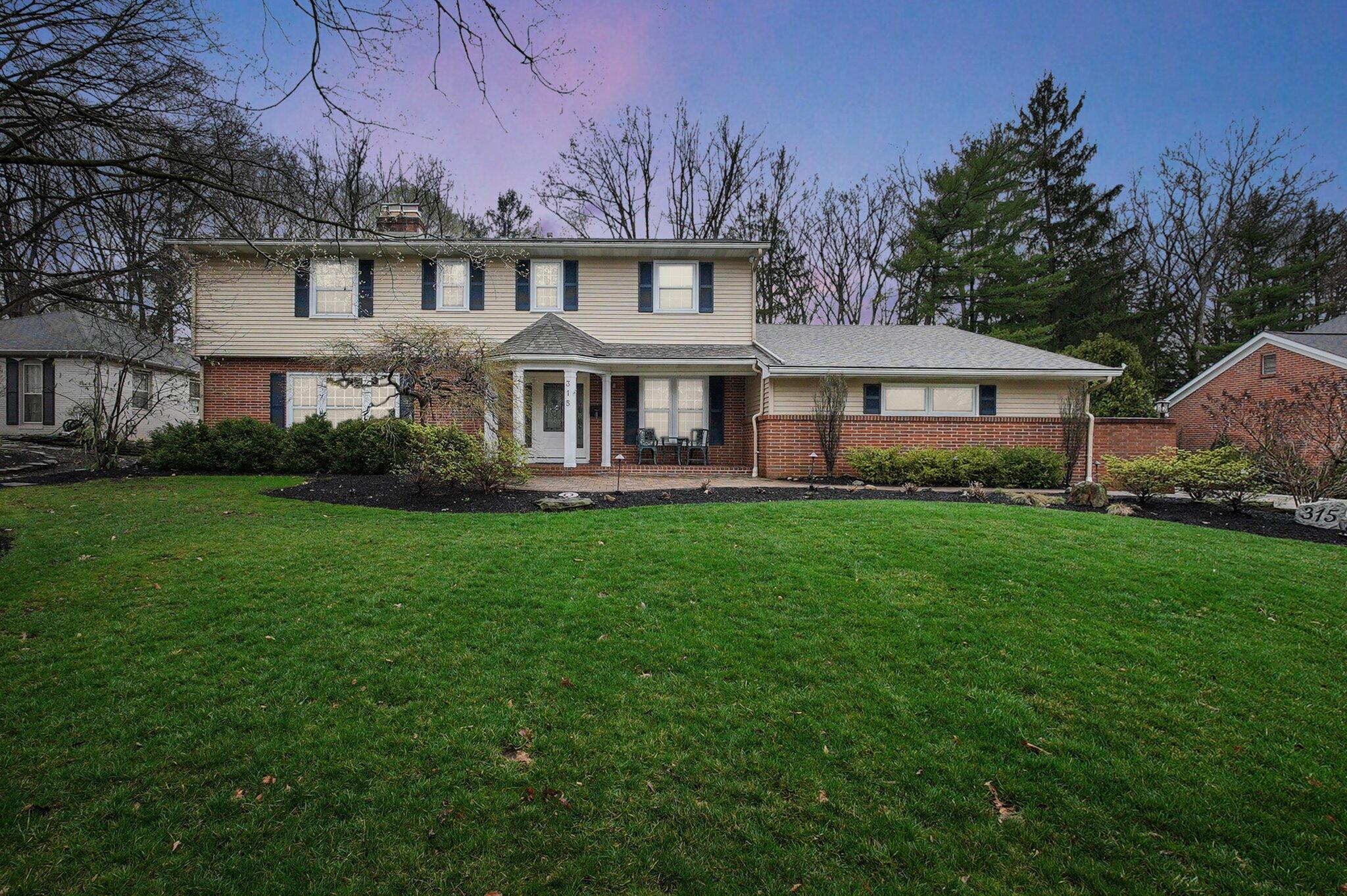 315 Highgate Avenue Property Photo 1