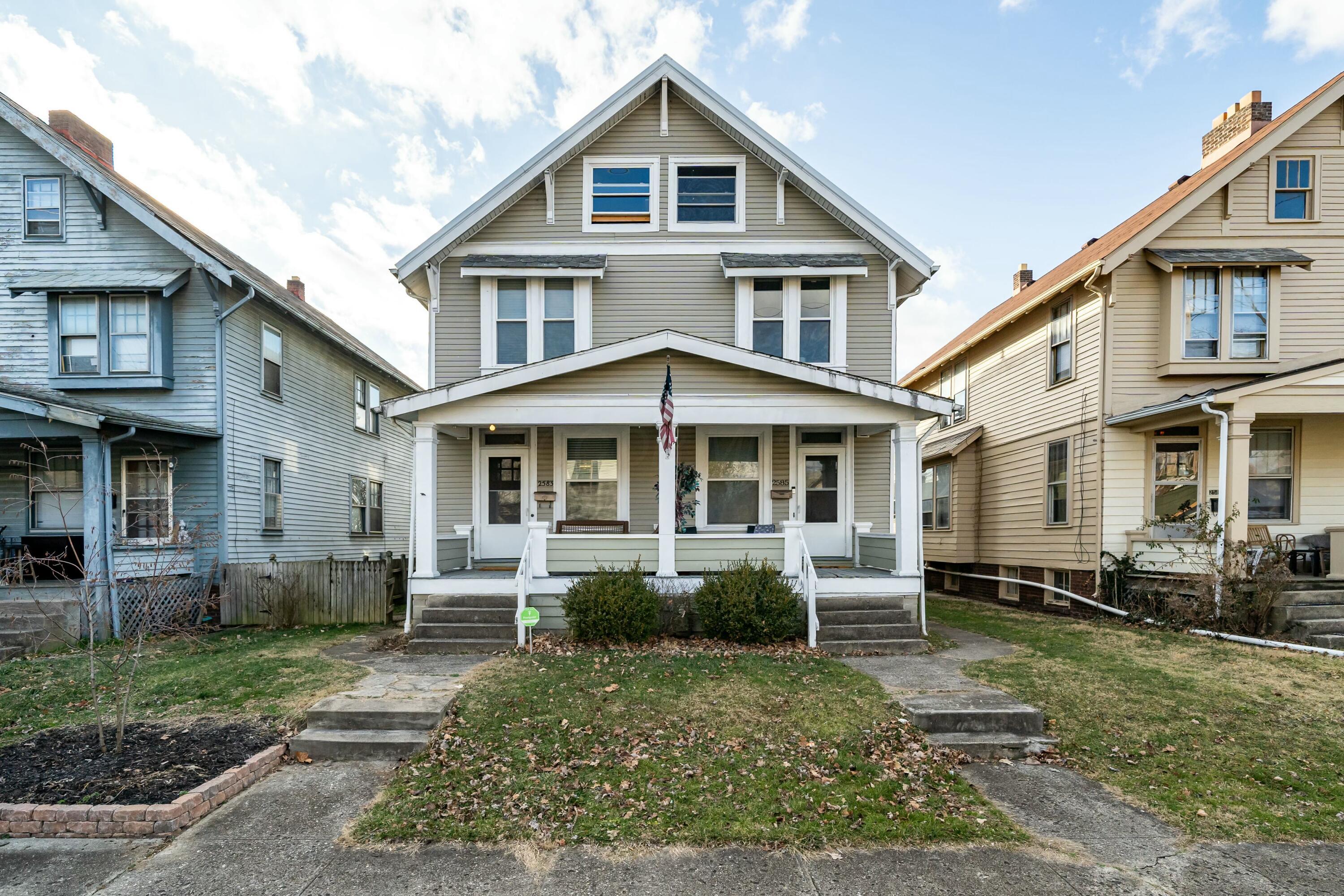 2583-2585 Findley Avenue Property Photo
