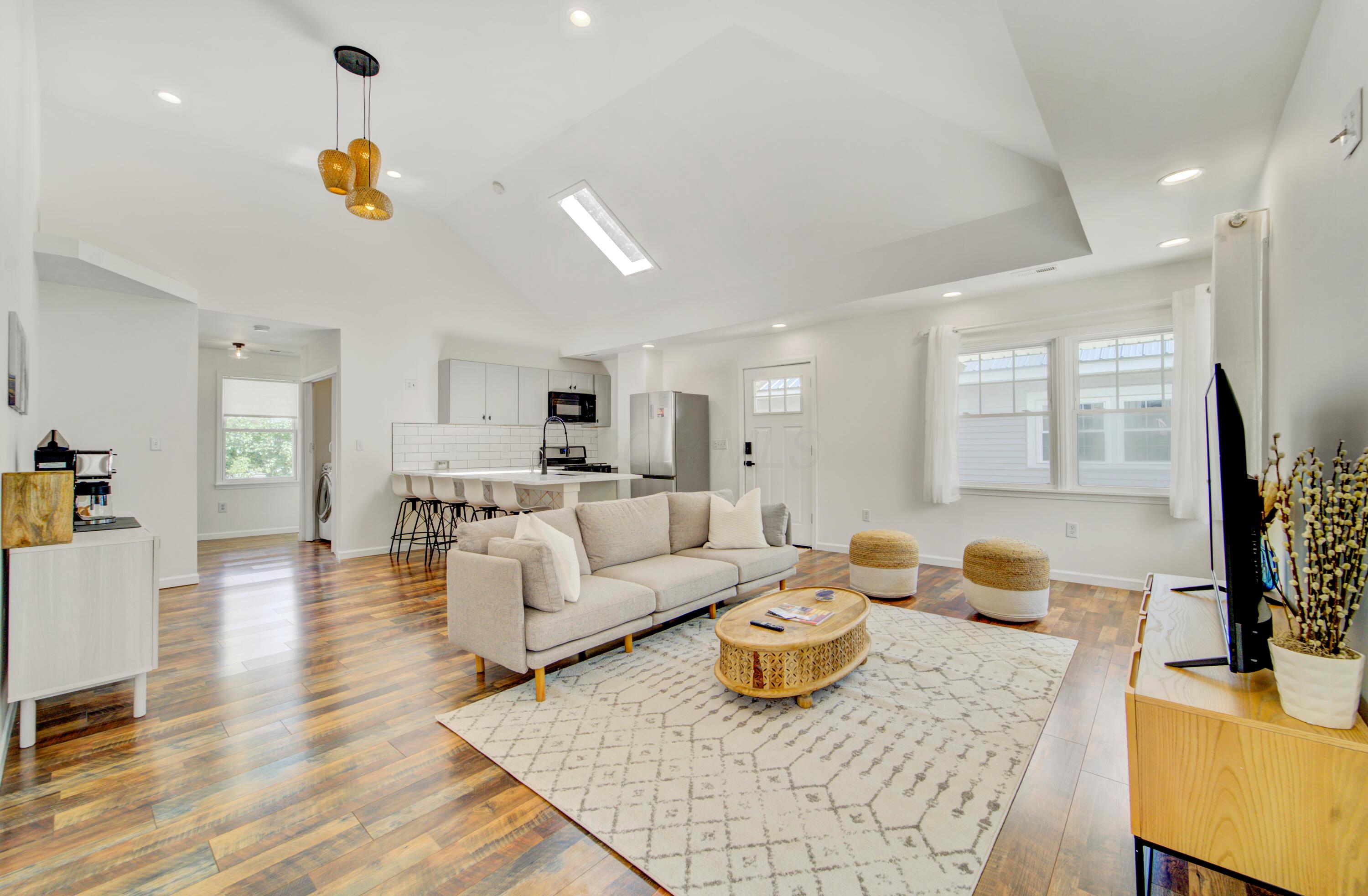 9713 Mauger Street Property Photo