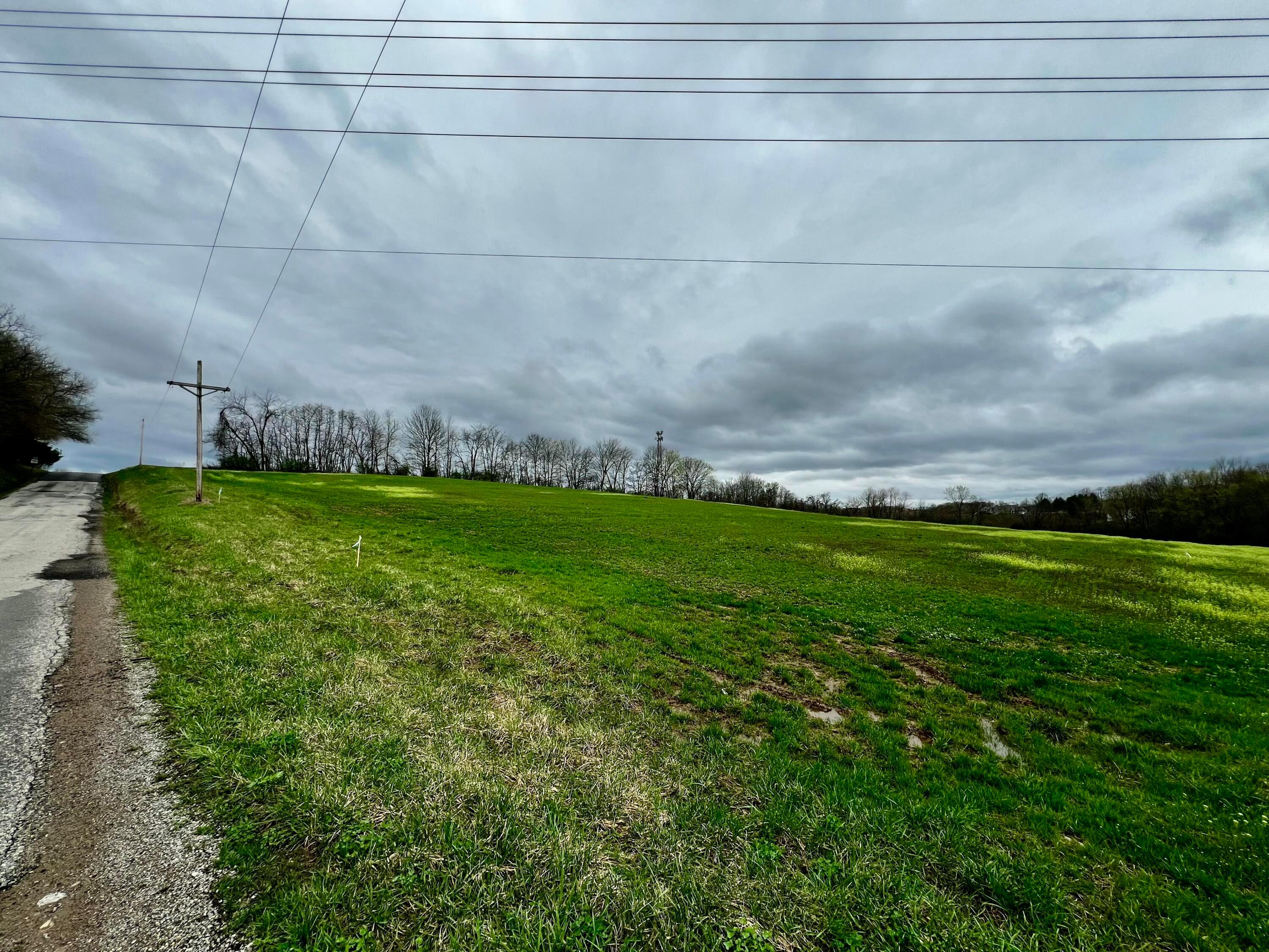 0 Township Road 25 Property Photo