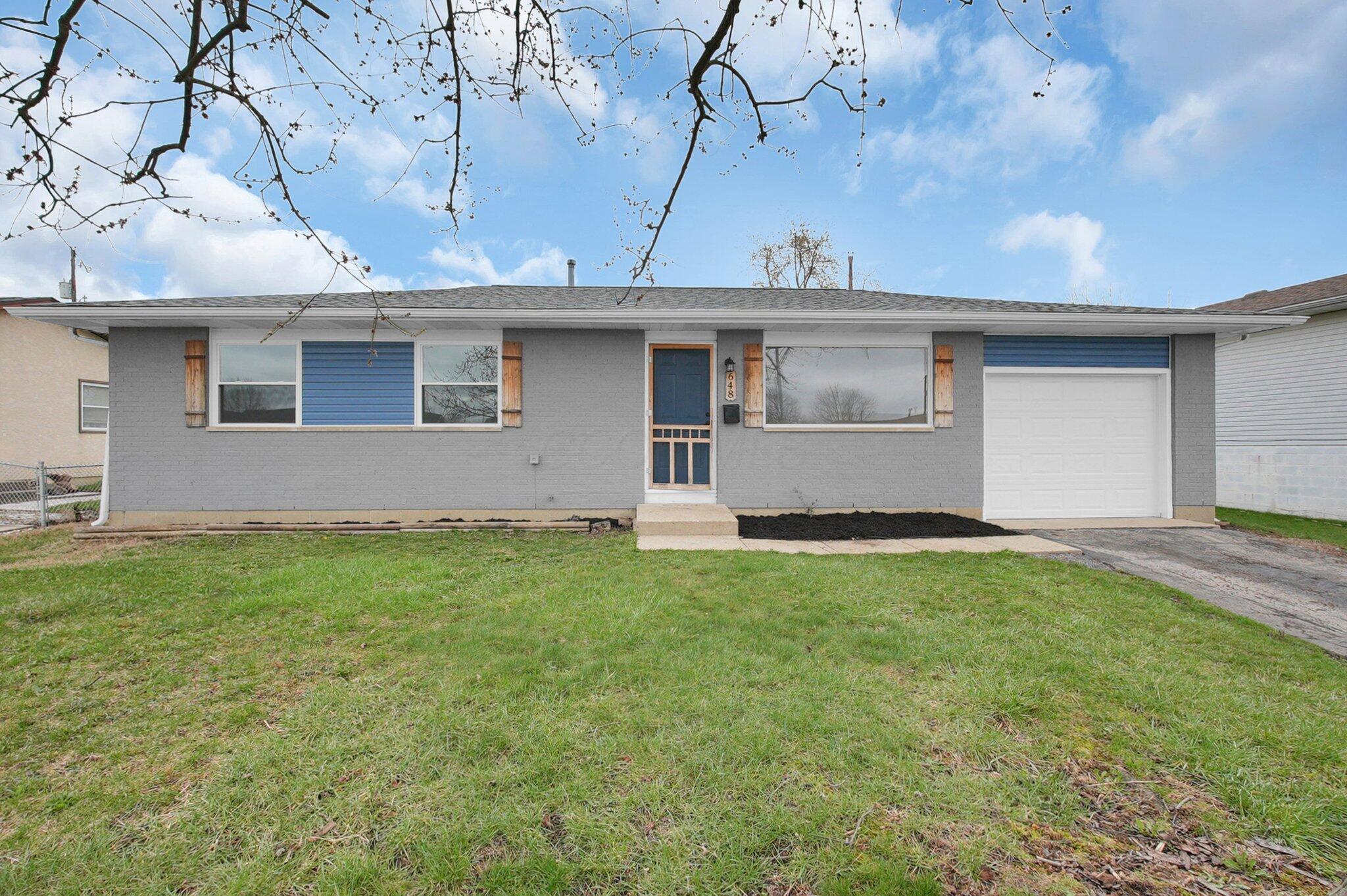 648 Brookdale Drive Property Photo 1