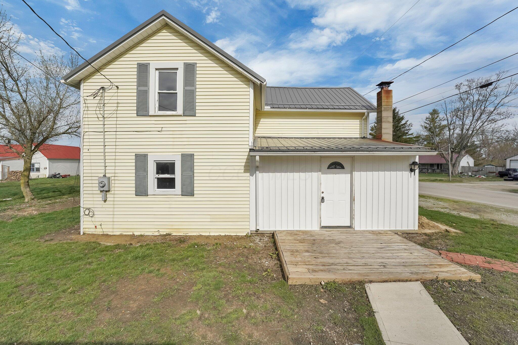 9934 Harrison Road Property Photo
