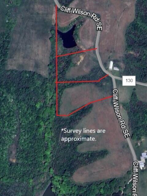 0 Cliff Wilson Road Se Property Photo