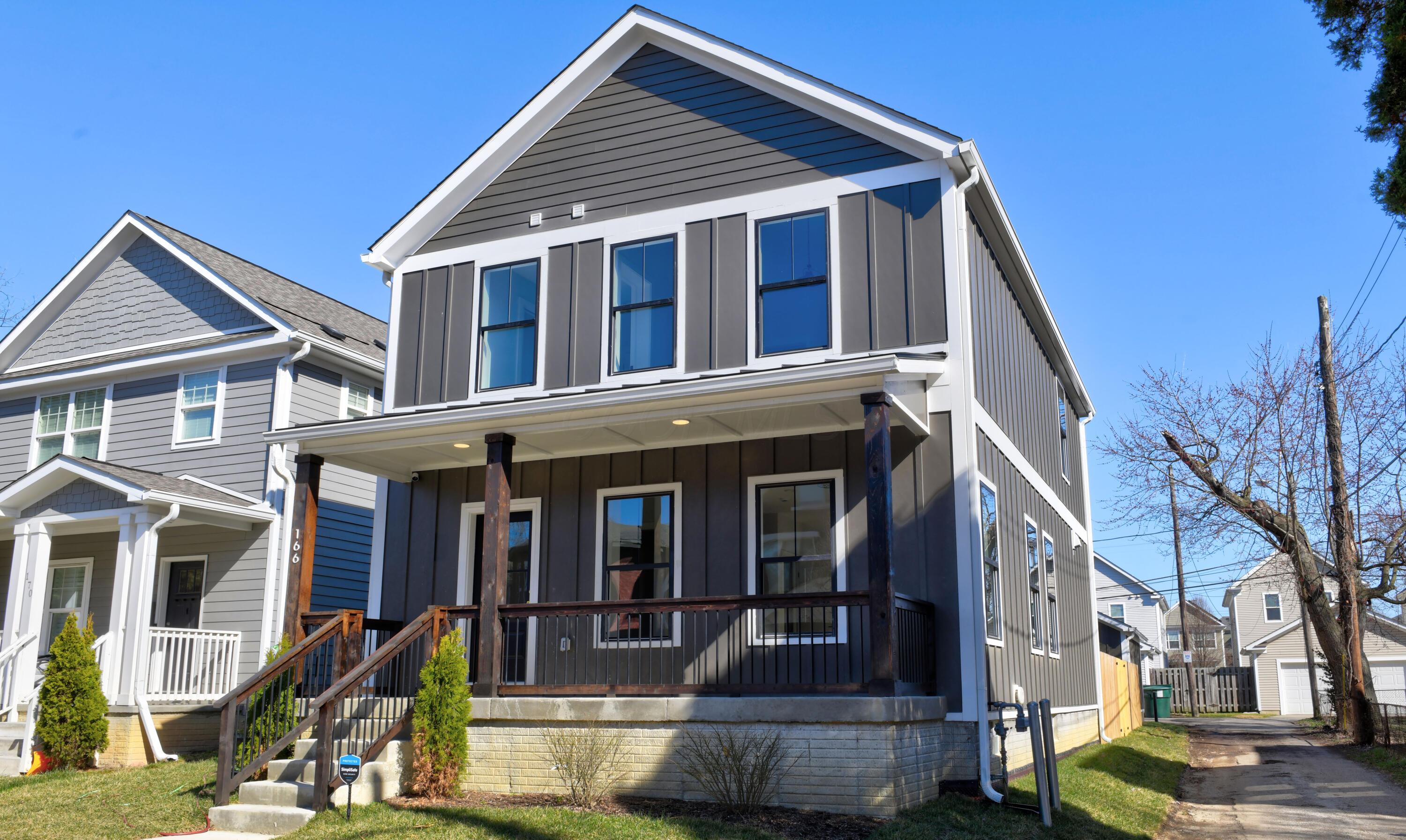 166 Miami Avenue Property Photo