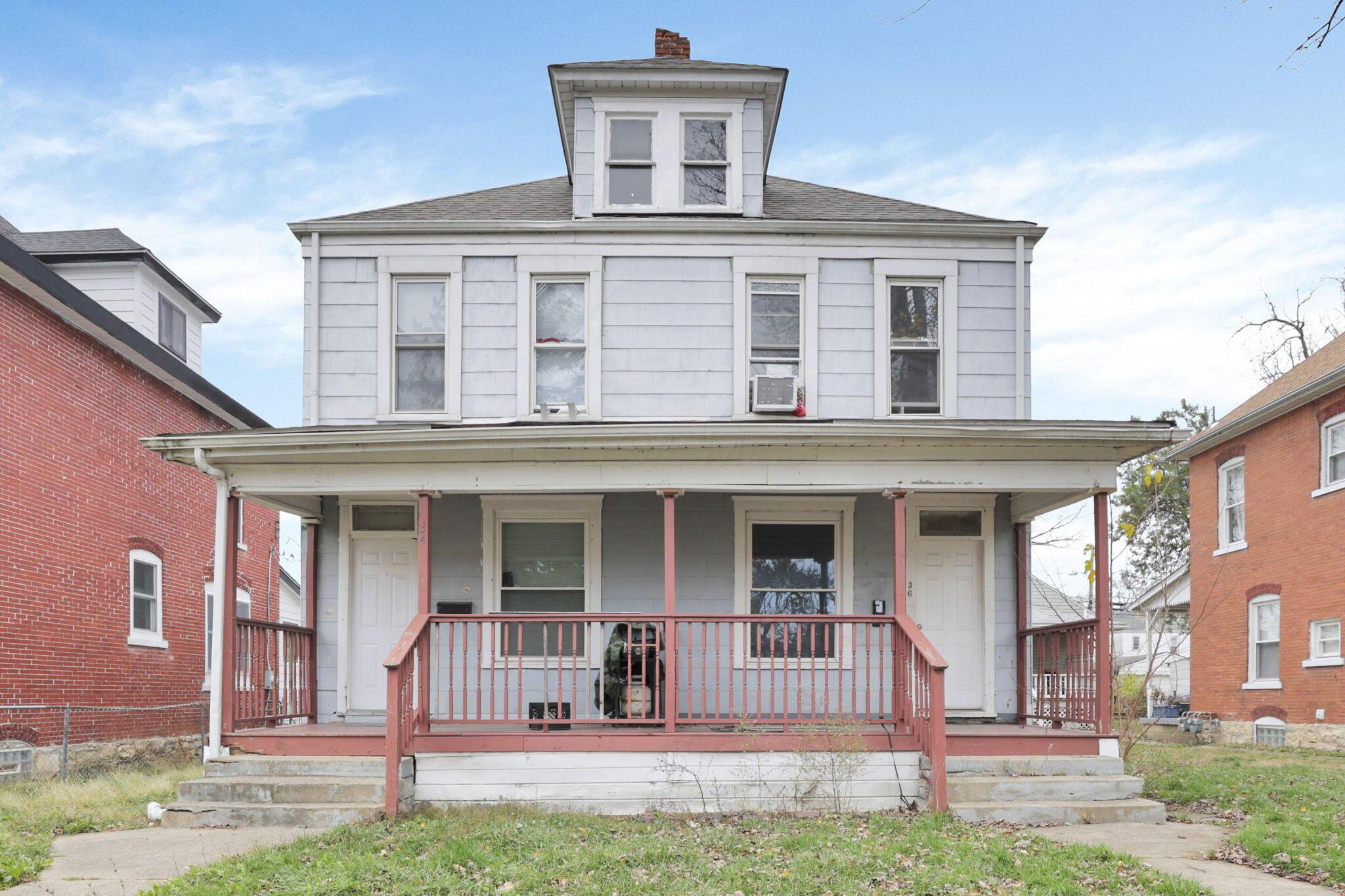 34-36 Midland Avenue Property Photo 1
