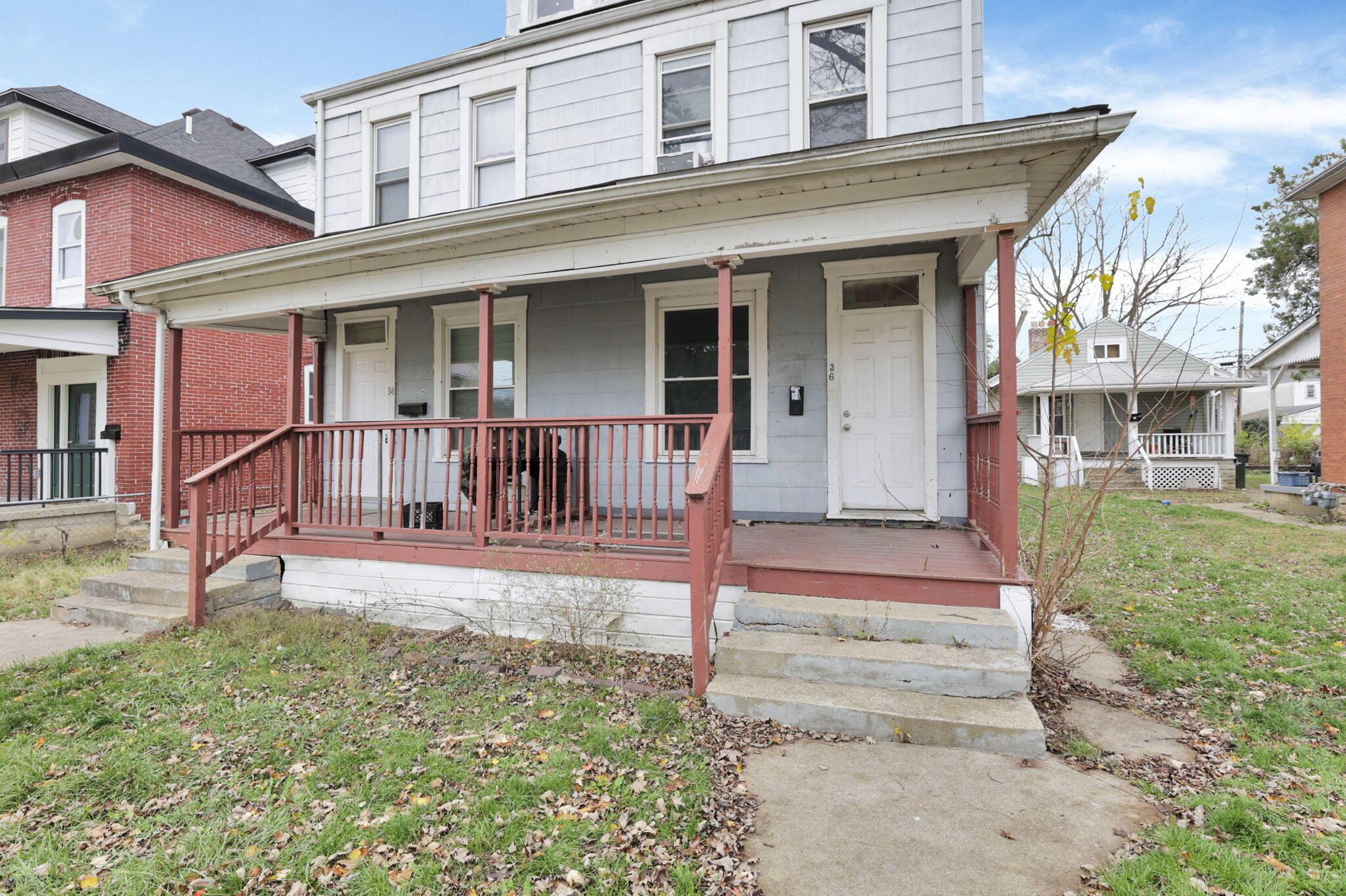 34-36 Midland Avenue Property Photo 3