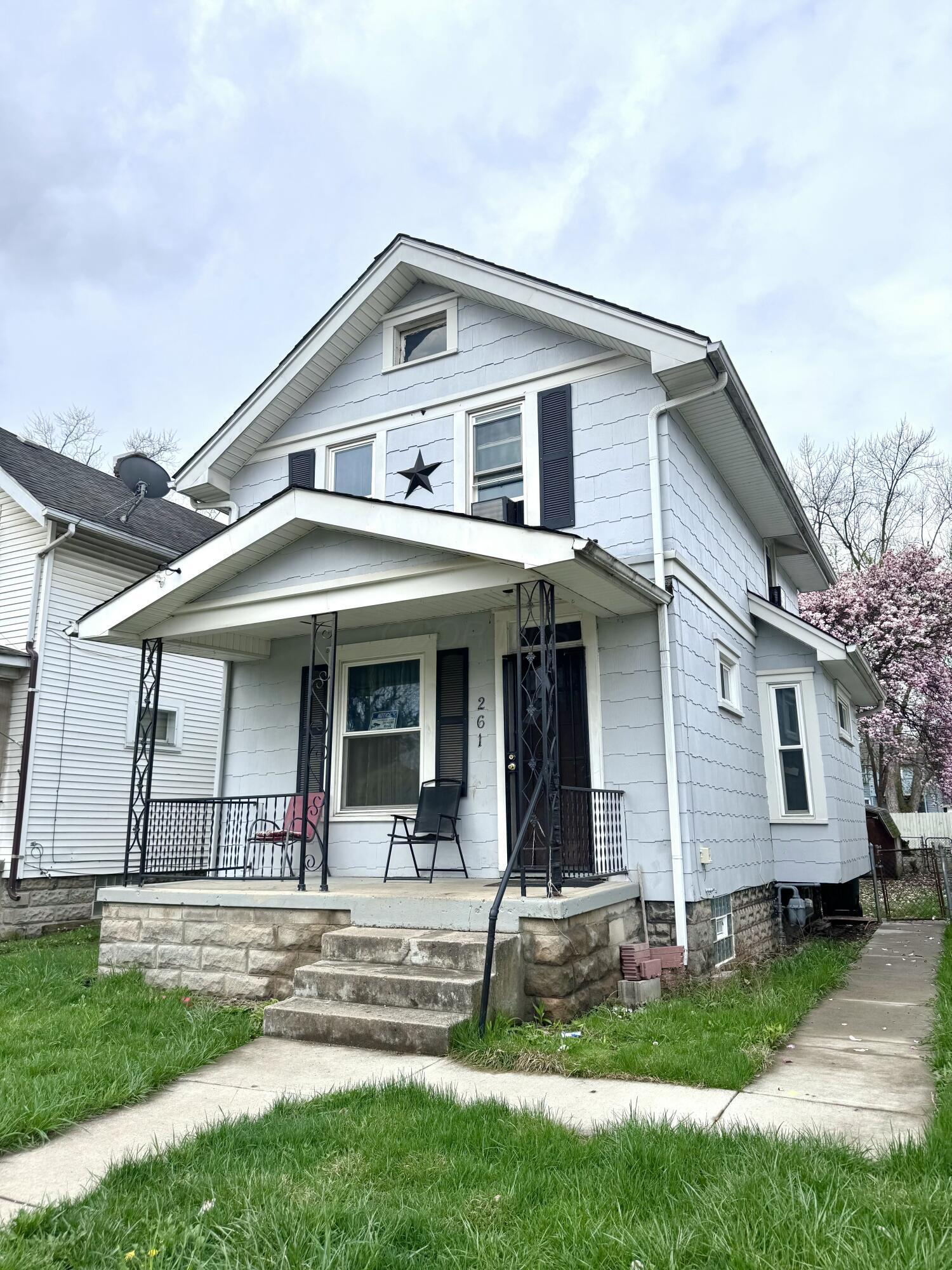 261 S Terrace Avenue Property Image