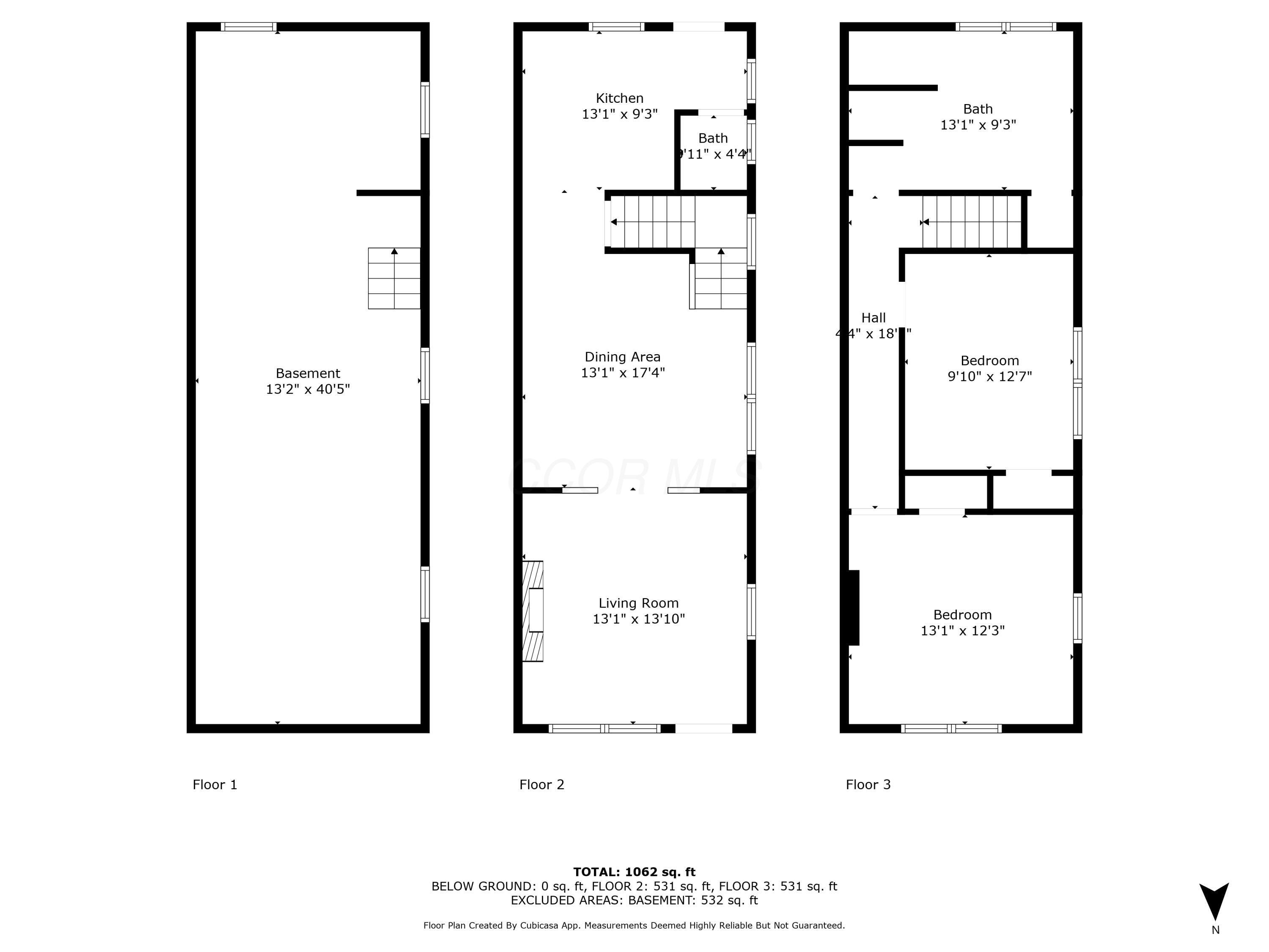 2331 Ridgeway Avenue, 2333 Property Photo 65