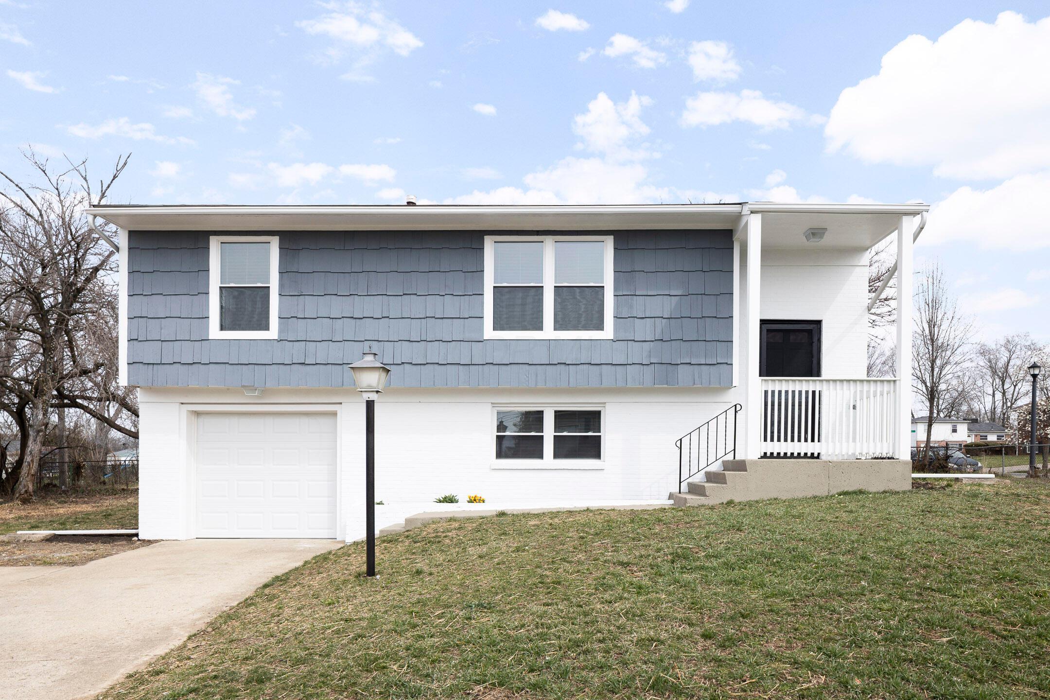 3106 Caralee Drive Property Photo