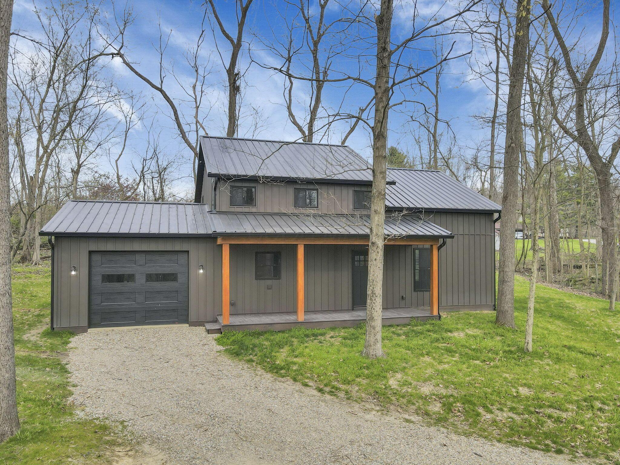 889 Blacksnake Road Property Photo