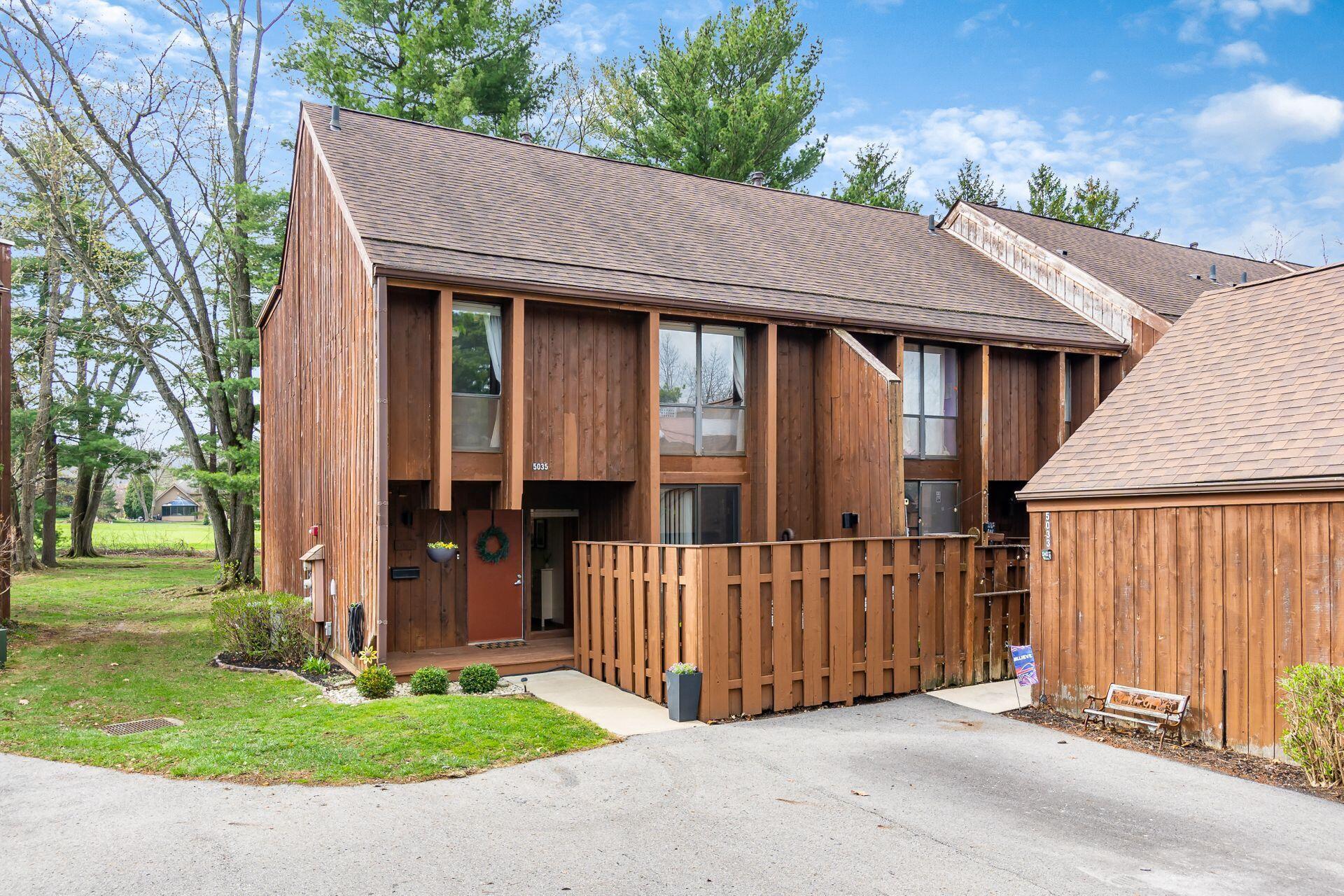 5035 Chuckleberry Lane, 1 Picture