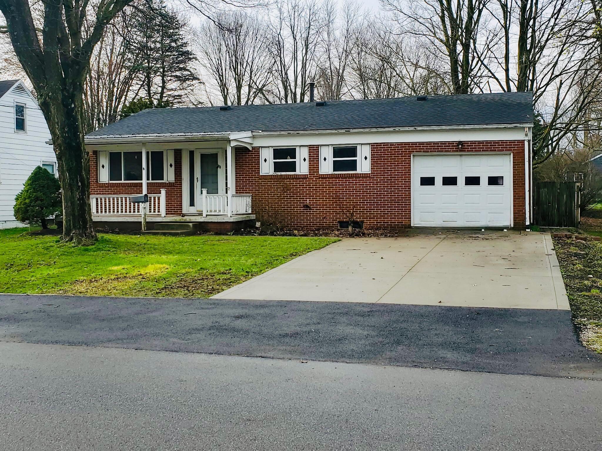 123 Carmel Avenue Property Photo