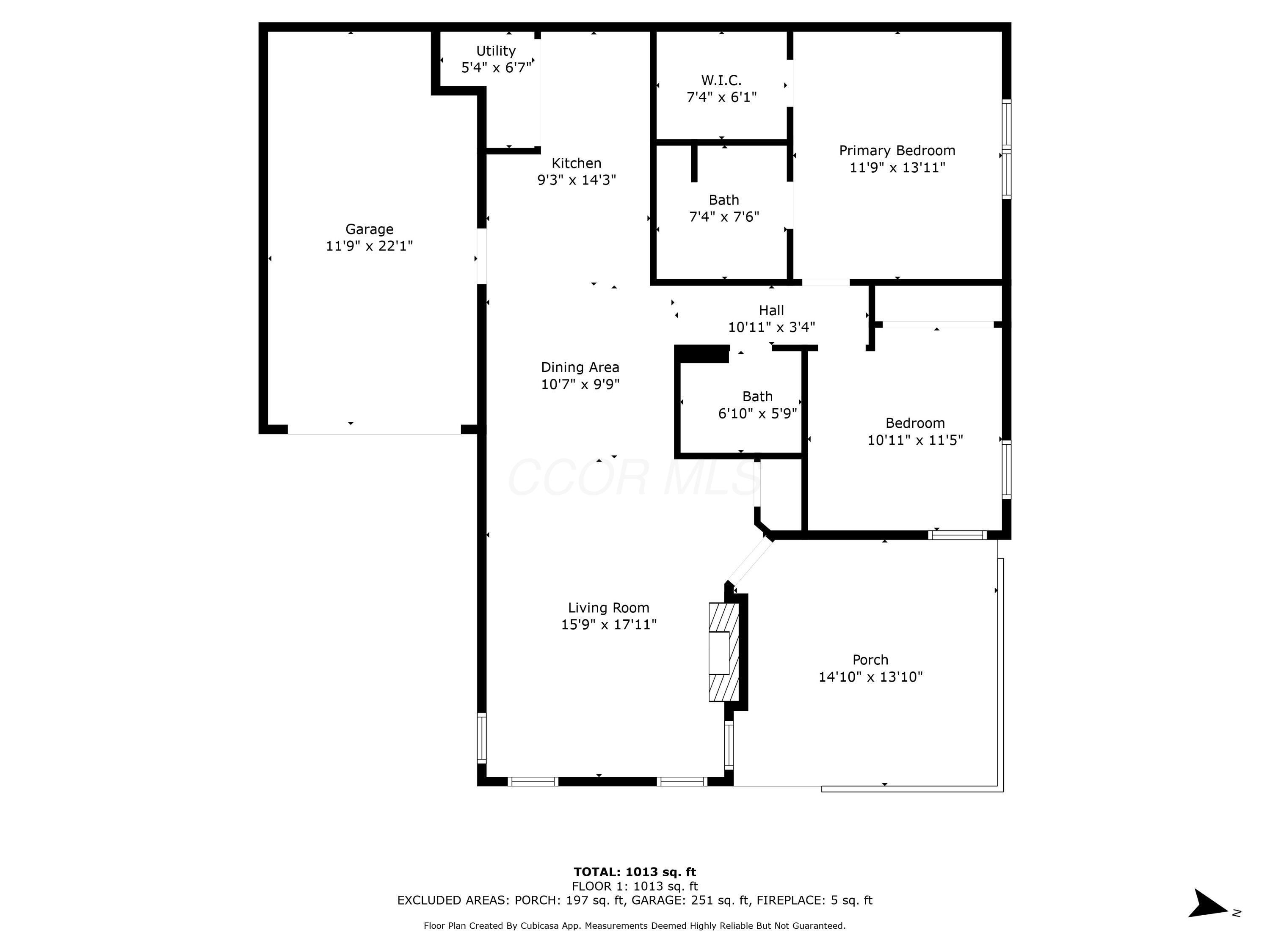 3801 Mill Stream Drive, 19 Property Photo 2