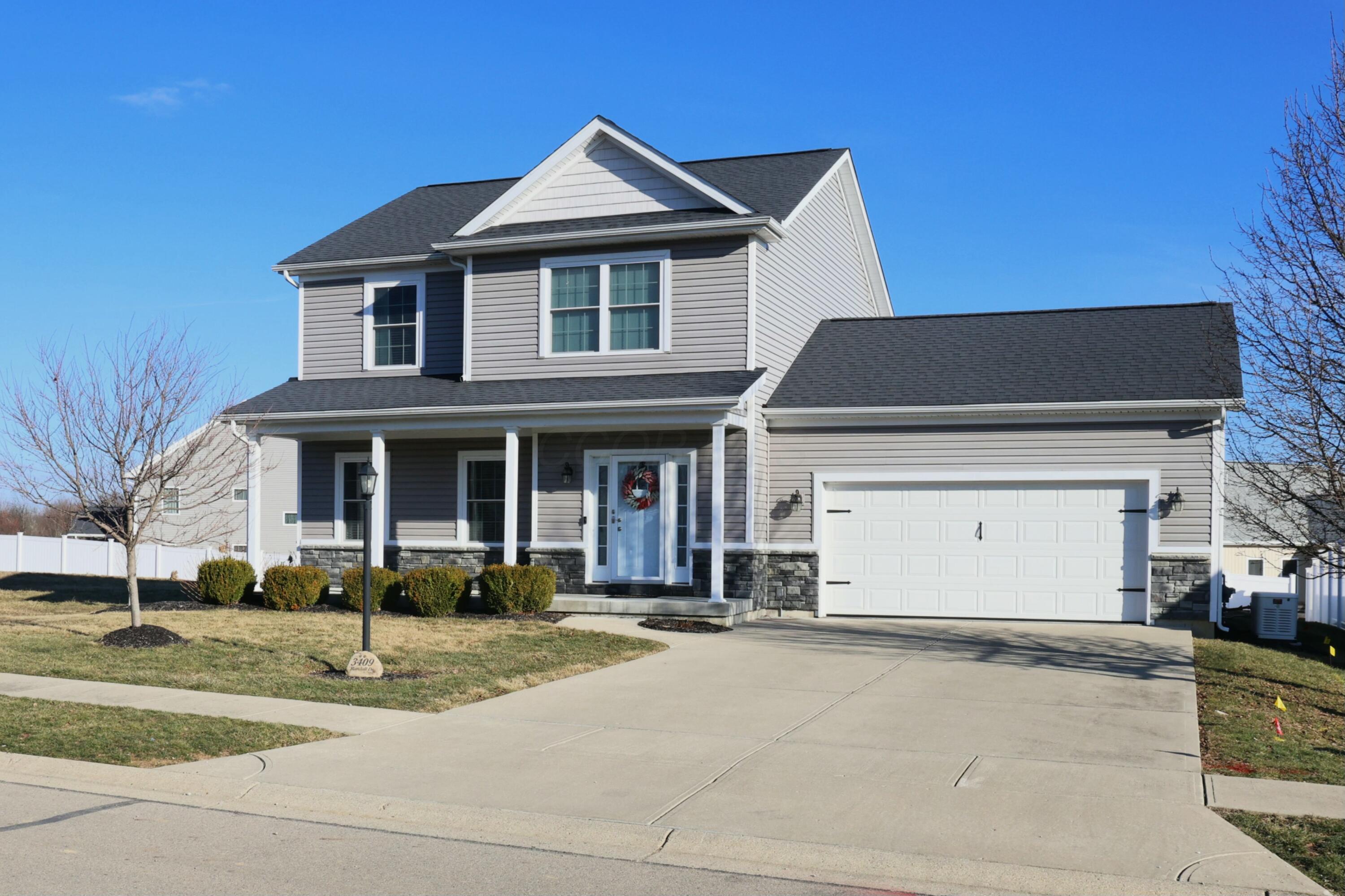 3409 Randall Drive Property Photo