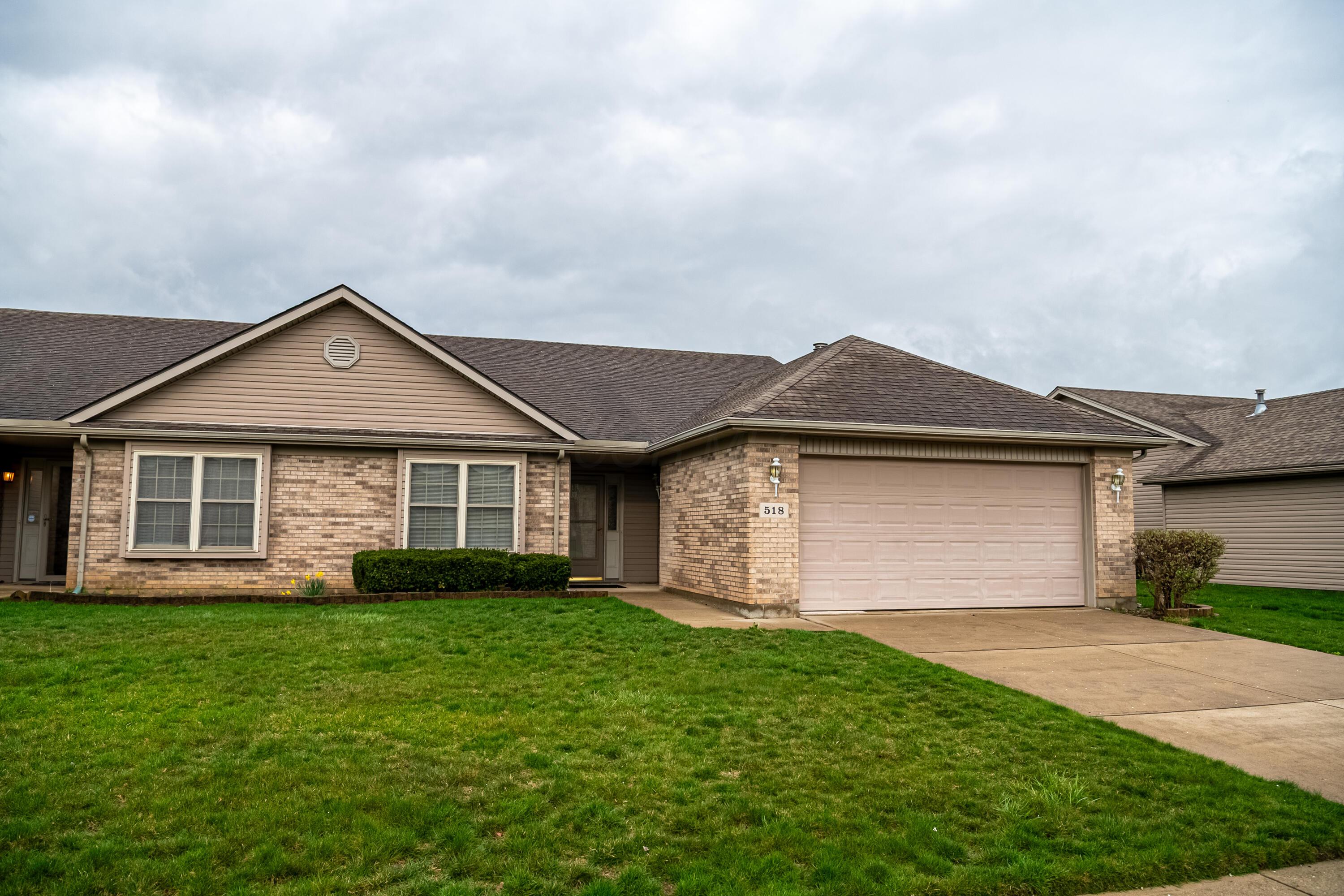 518 Jodee Drive Property Photo