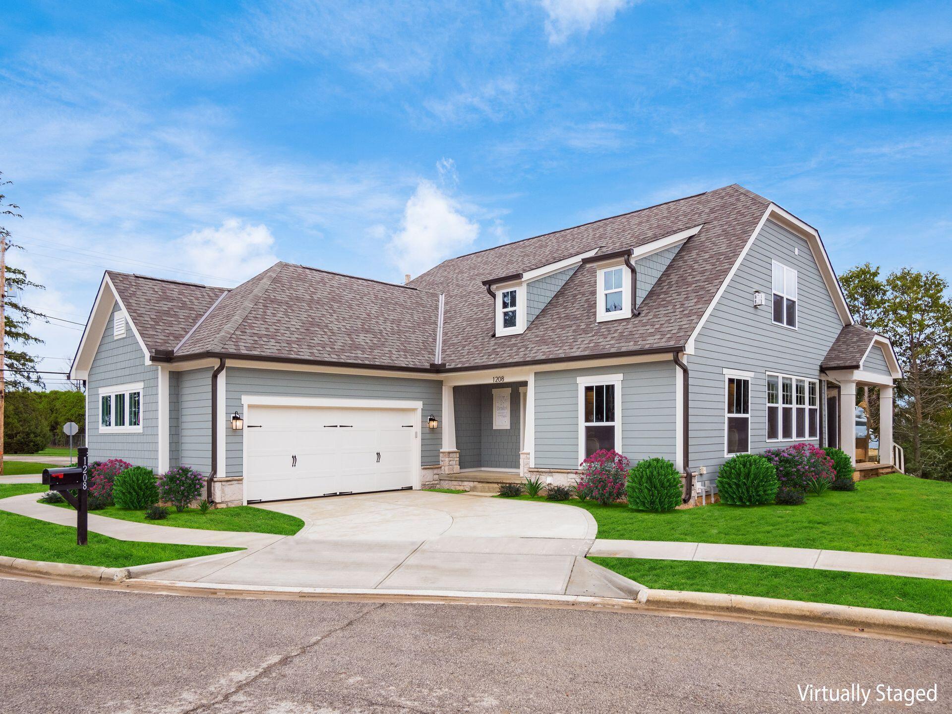 1208 Cambria Court Property Photo 1