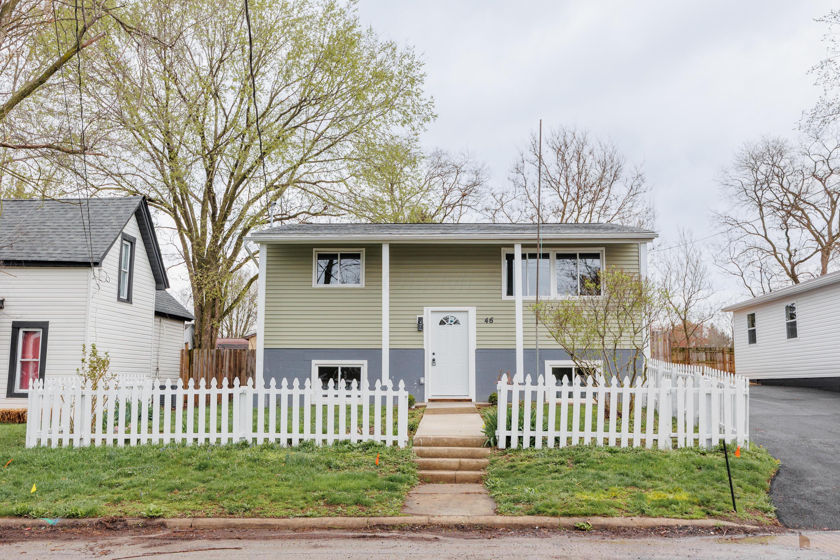 46 Kendall Street Property Photo