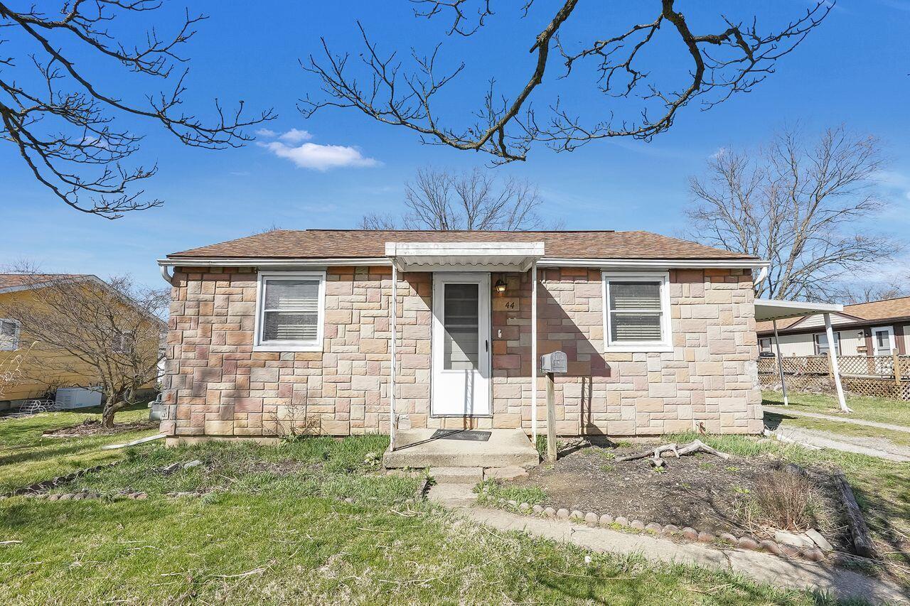 44 Orchard Street Property Photo 1
