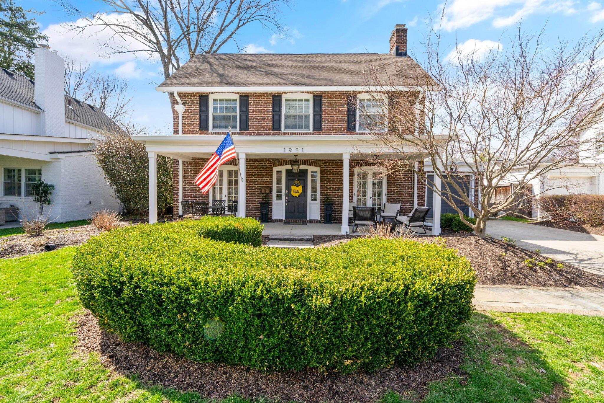 1951 Bedford Road Property Photo