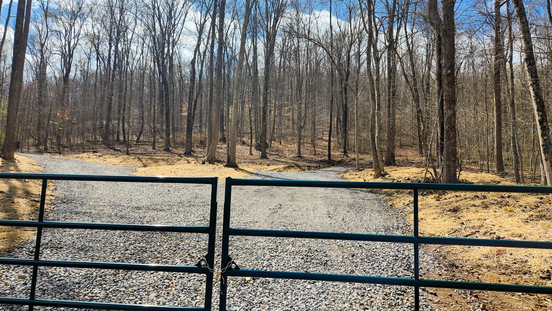 0 Pike Lake Rd Road, (tract 1 Pike Lake Getaway) Property Photo 7