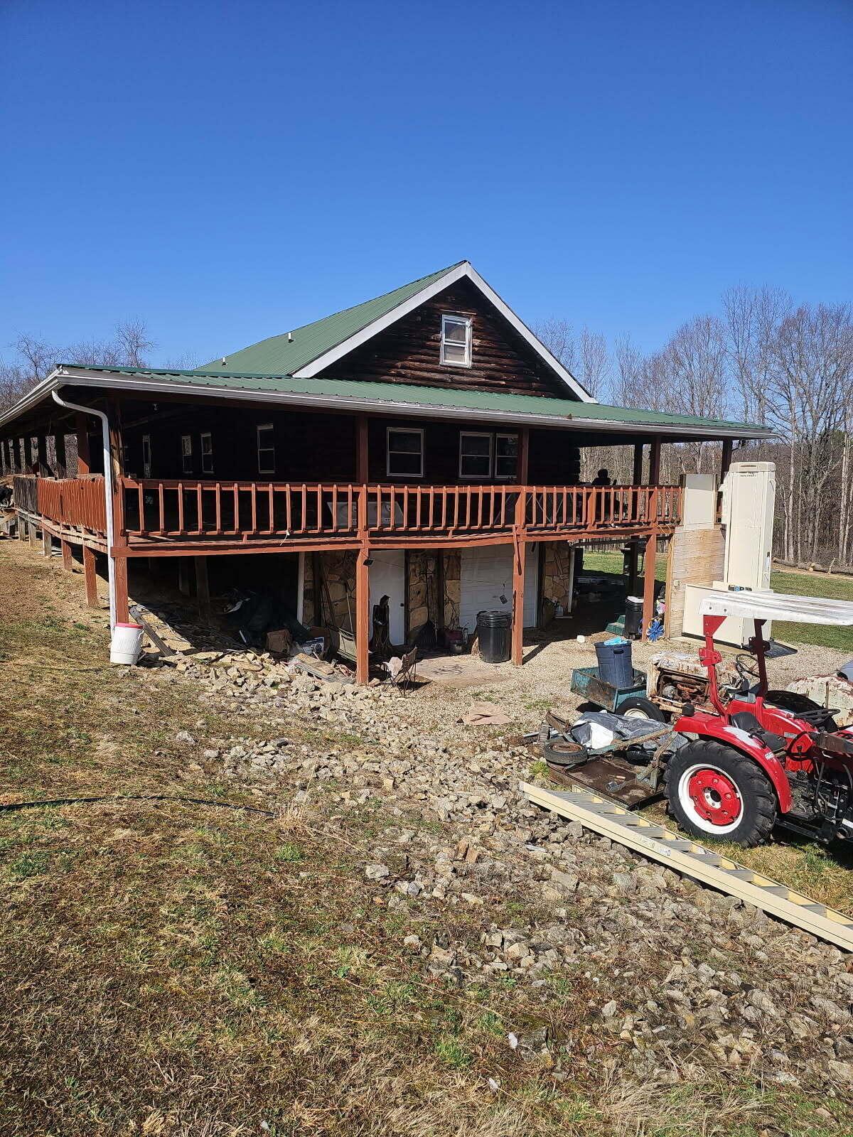 27369 Price Strong Road Property Photo